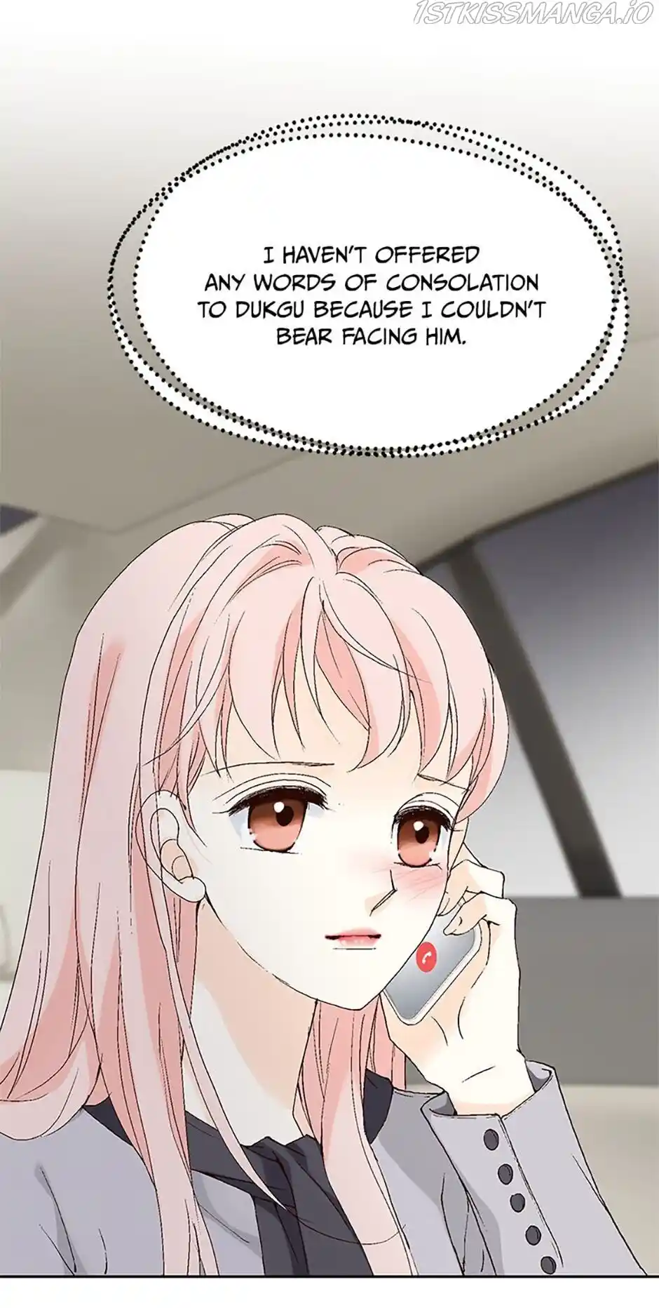 Flavors of Reincarnation Chapter 5