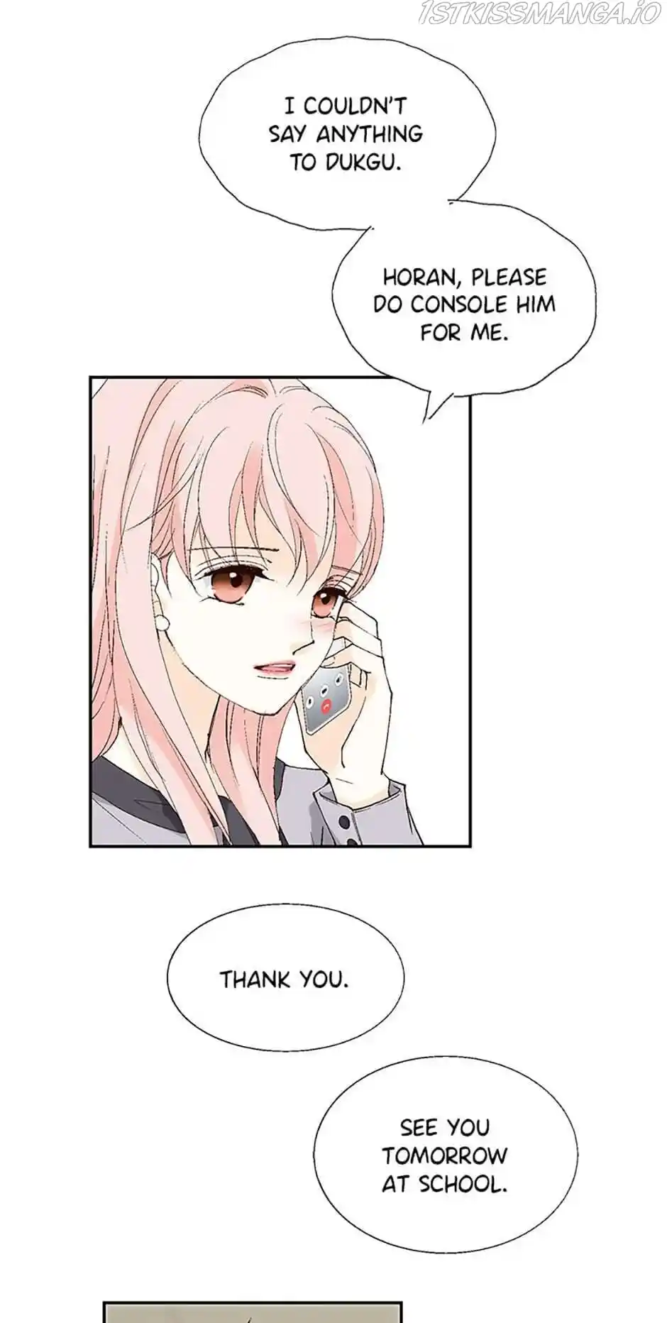 Flavors of Reincarnation Chapter 5