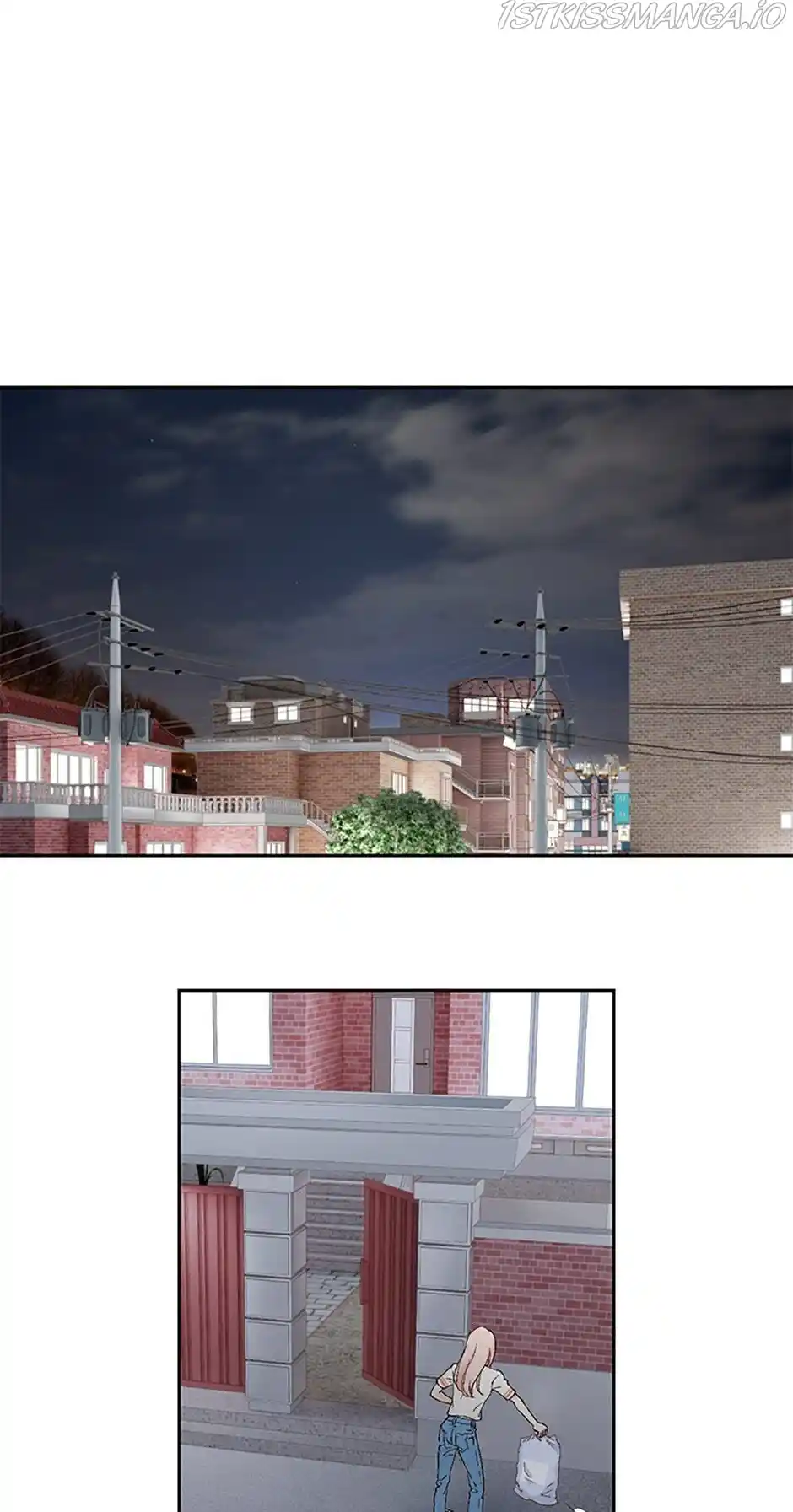 Flavors of Reincarnation Chapter 5