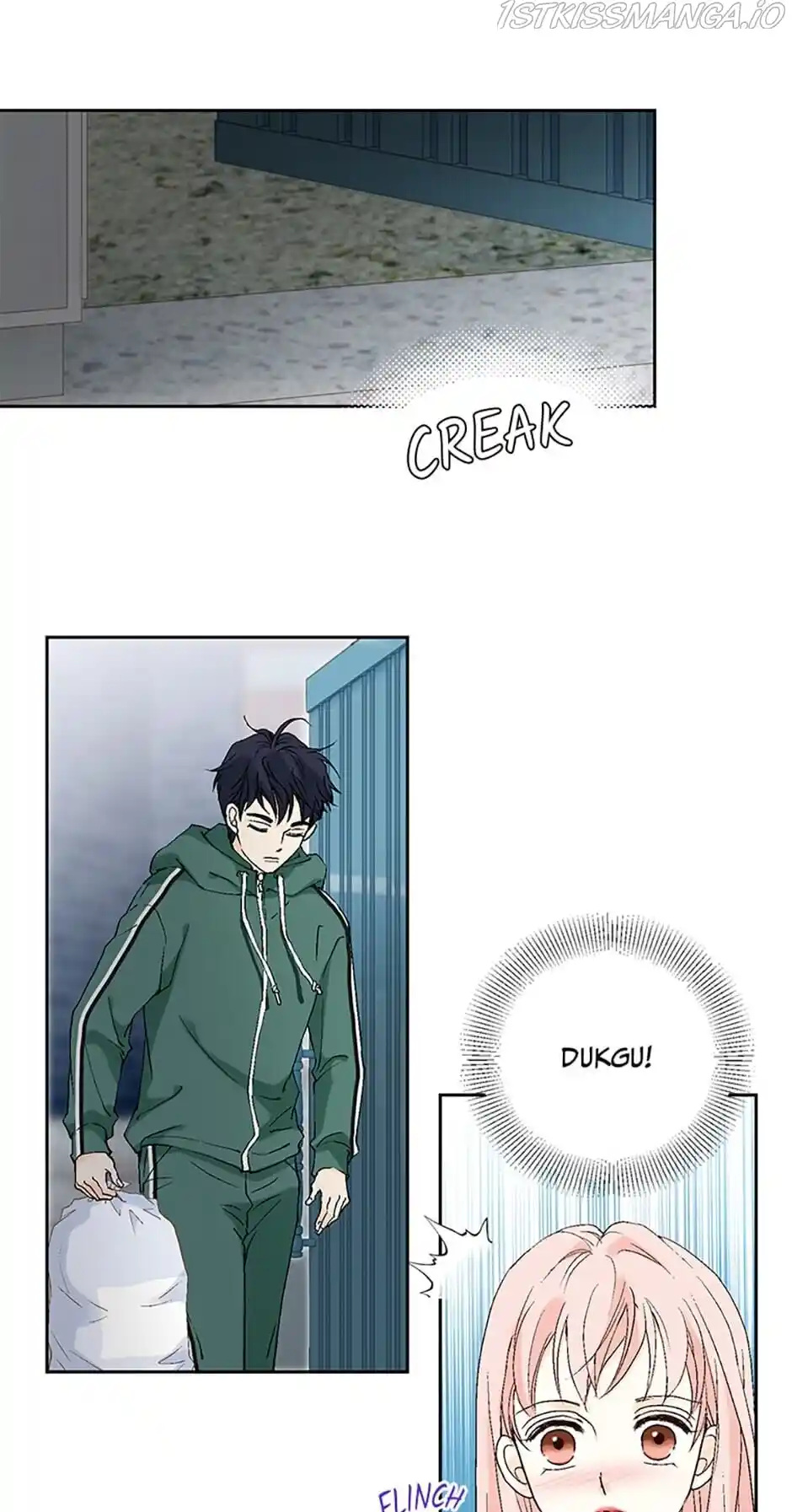 Flavors of Reincarnation Chapter 5