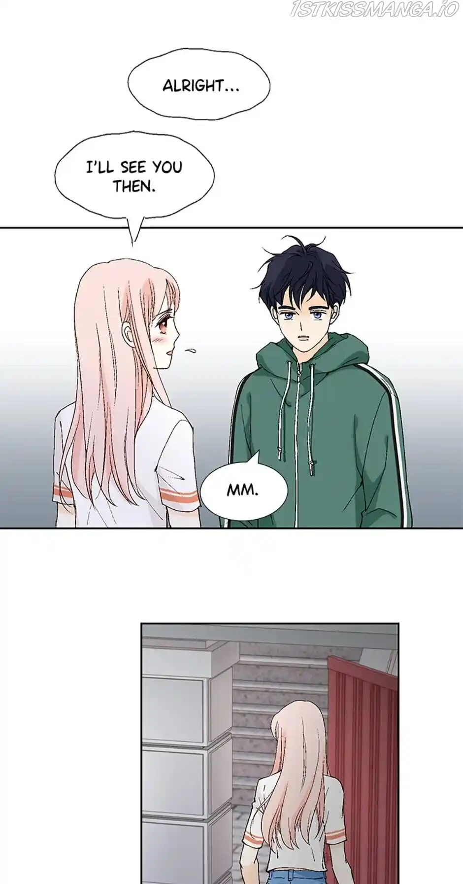 Flavors of Reincarnation Chapter 5