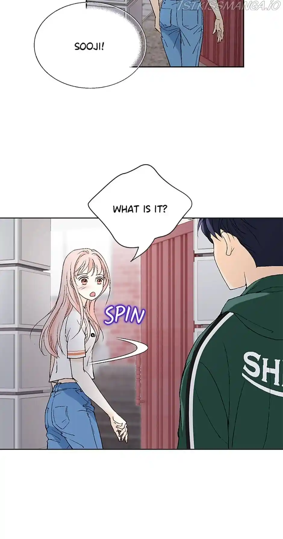 Flavors of Reincarnation Chapter 5