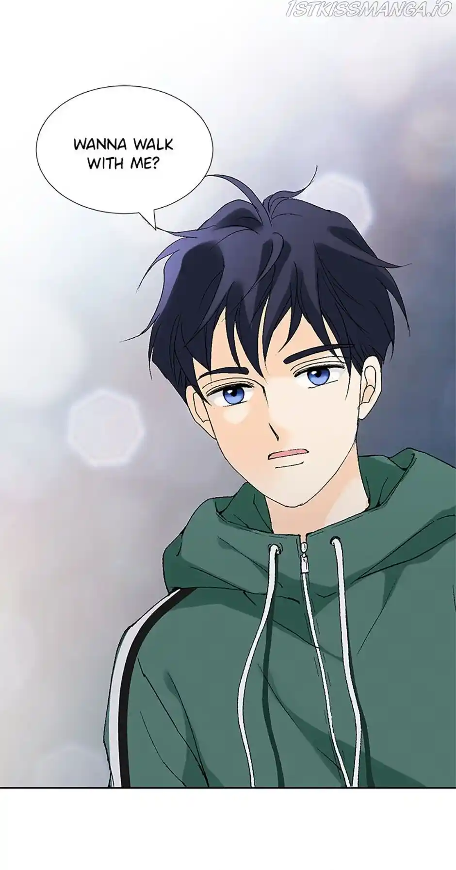 Flavors of Reincarnation Chapter 5