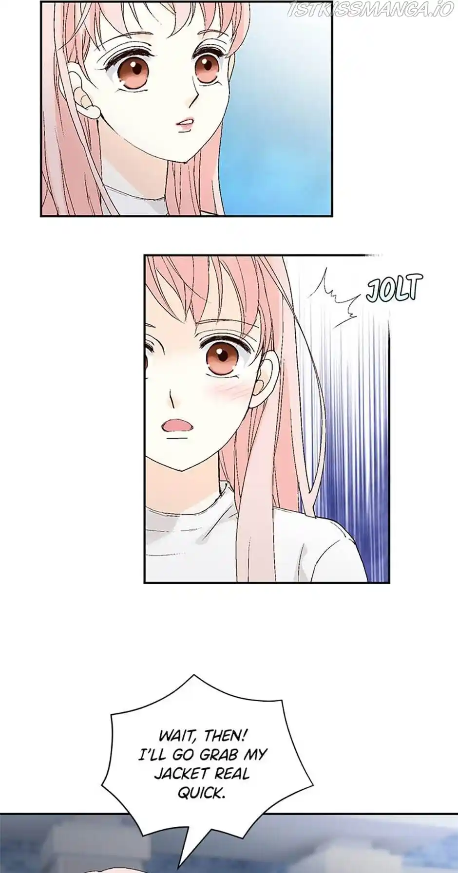 Flavors of Reincarnation Chapter 5