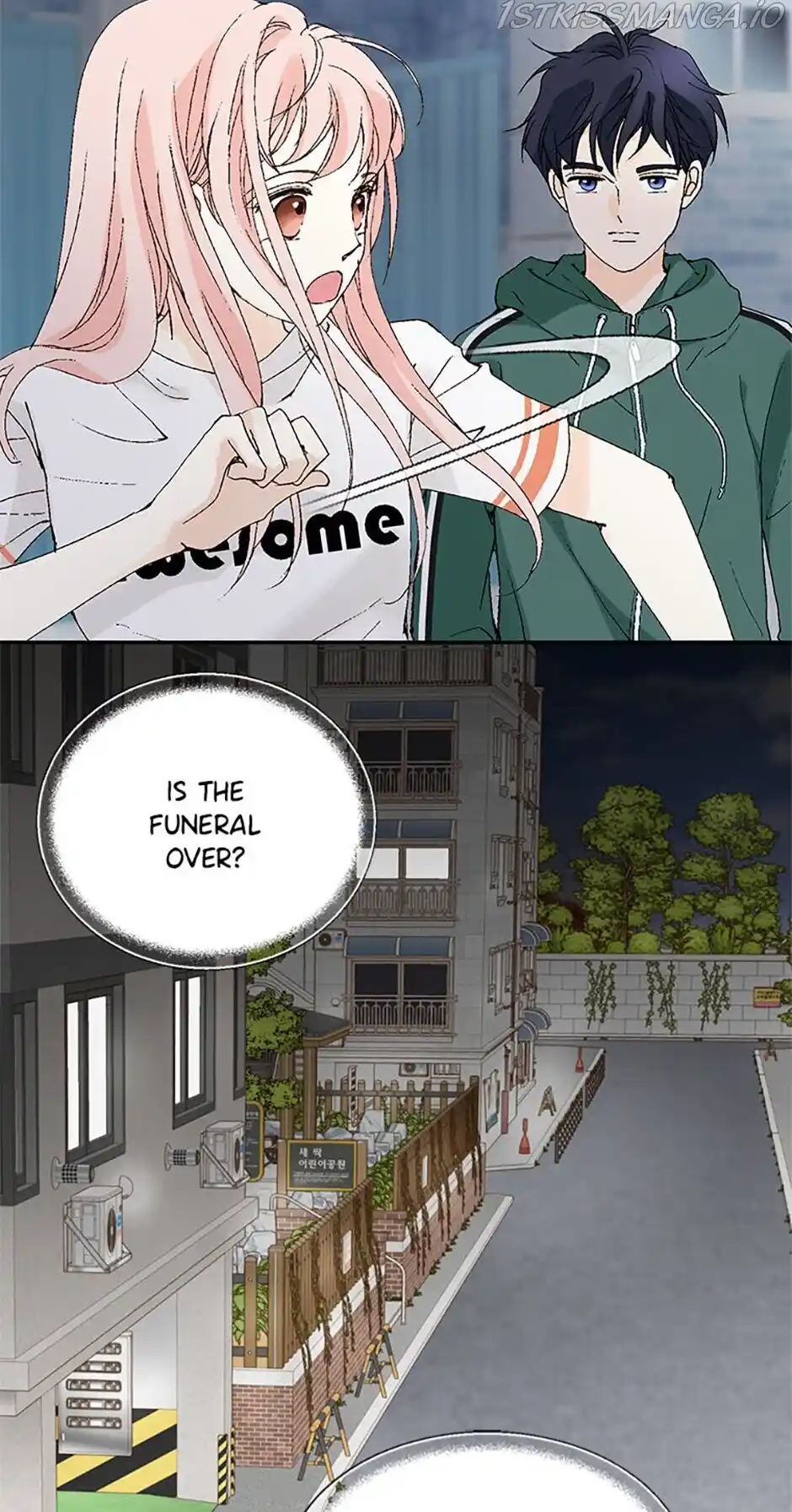 Flavors of Reincarnation Chapter 5