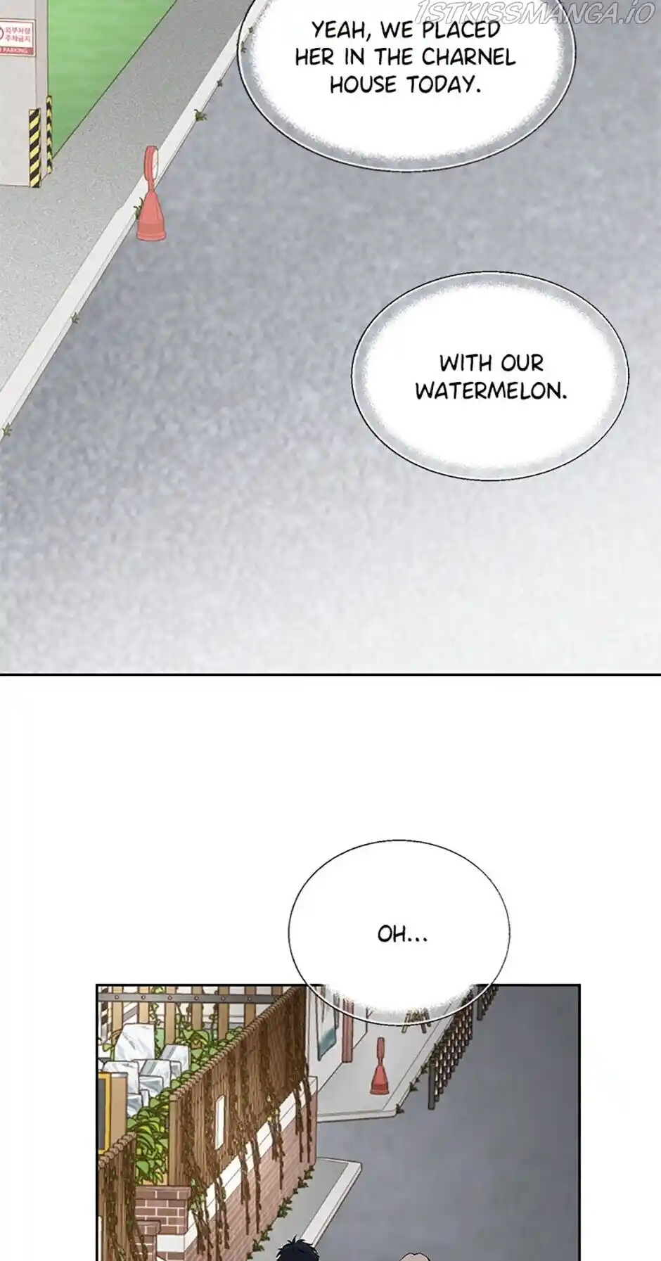 Flavors of Reincarnation Chapter 5