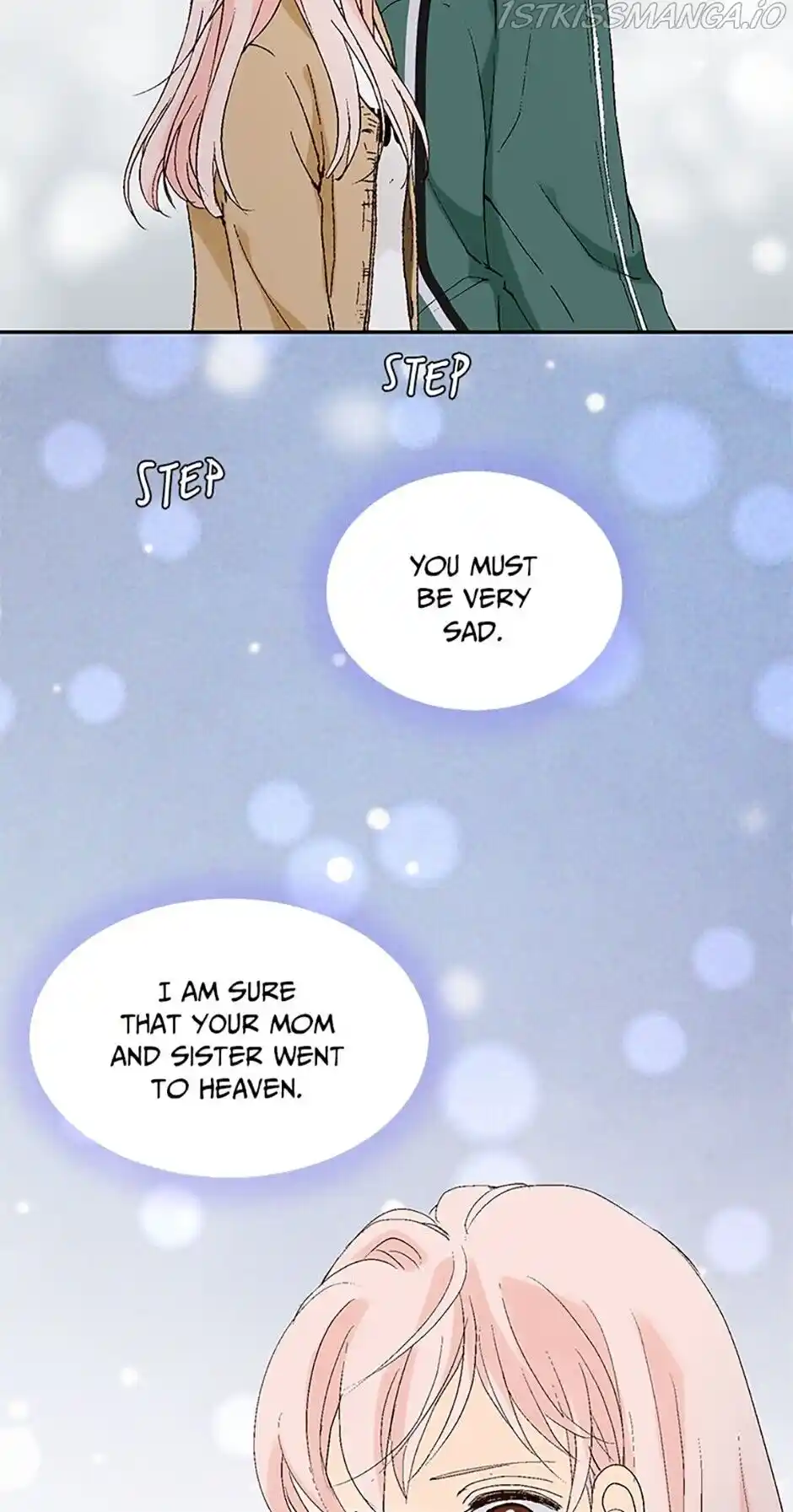 Flavors of Reincarnation Chapter 5