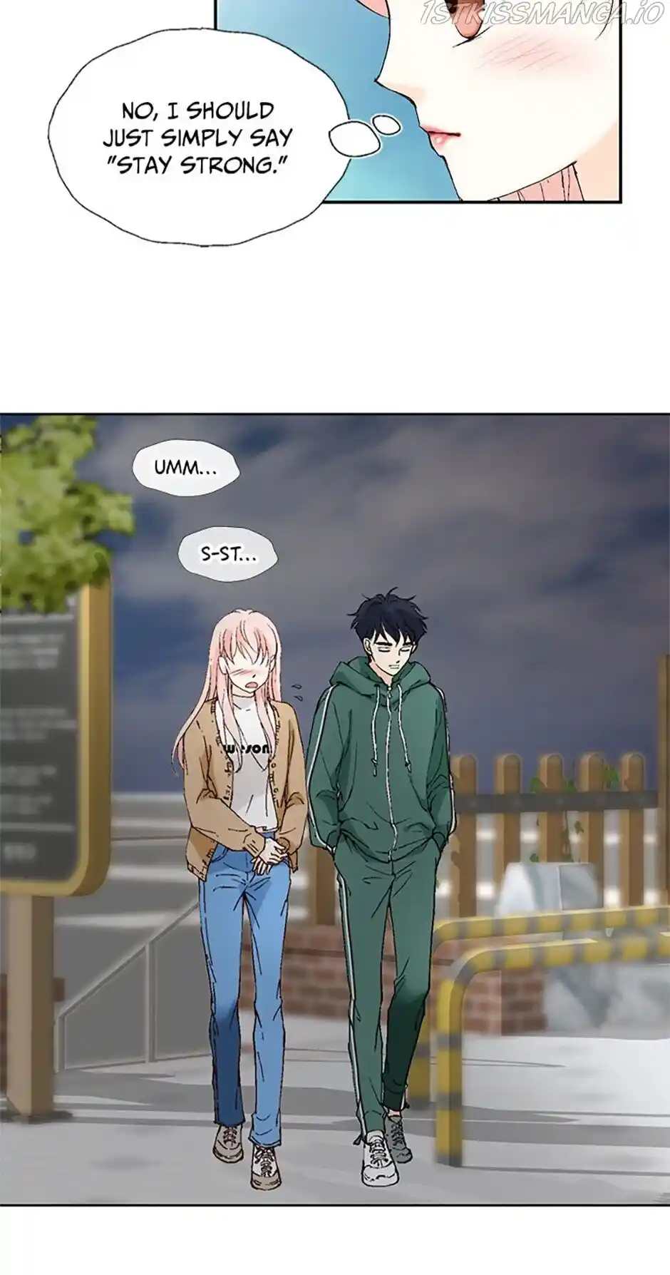 Flavors of Reincarnation Chapter 5