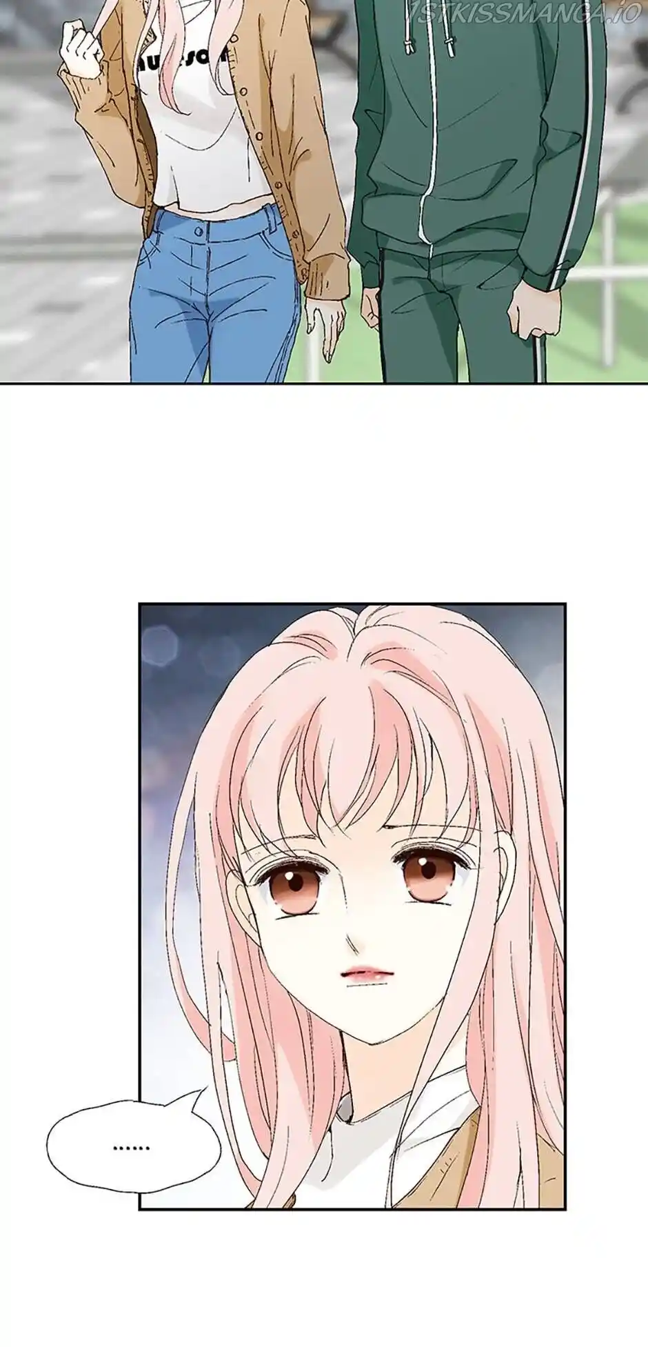 Flavors of Reincarnation Chapter 5