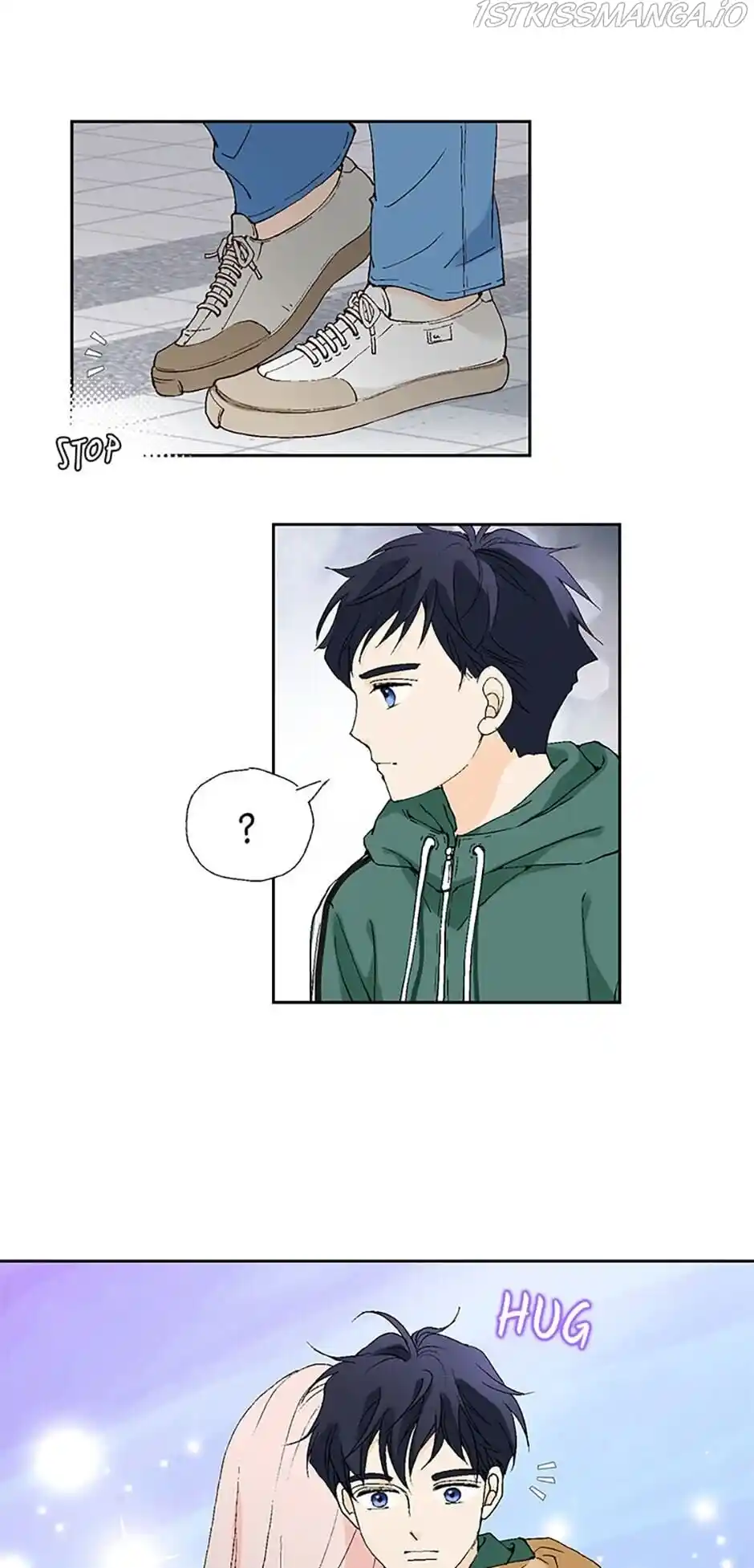 Flavors of Reincarnation Chapter 5