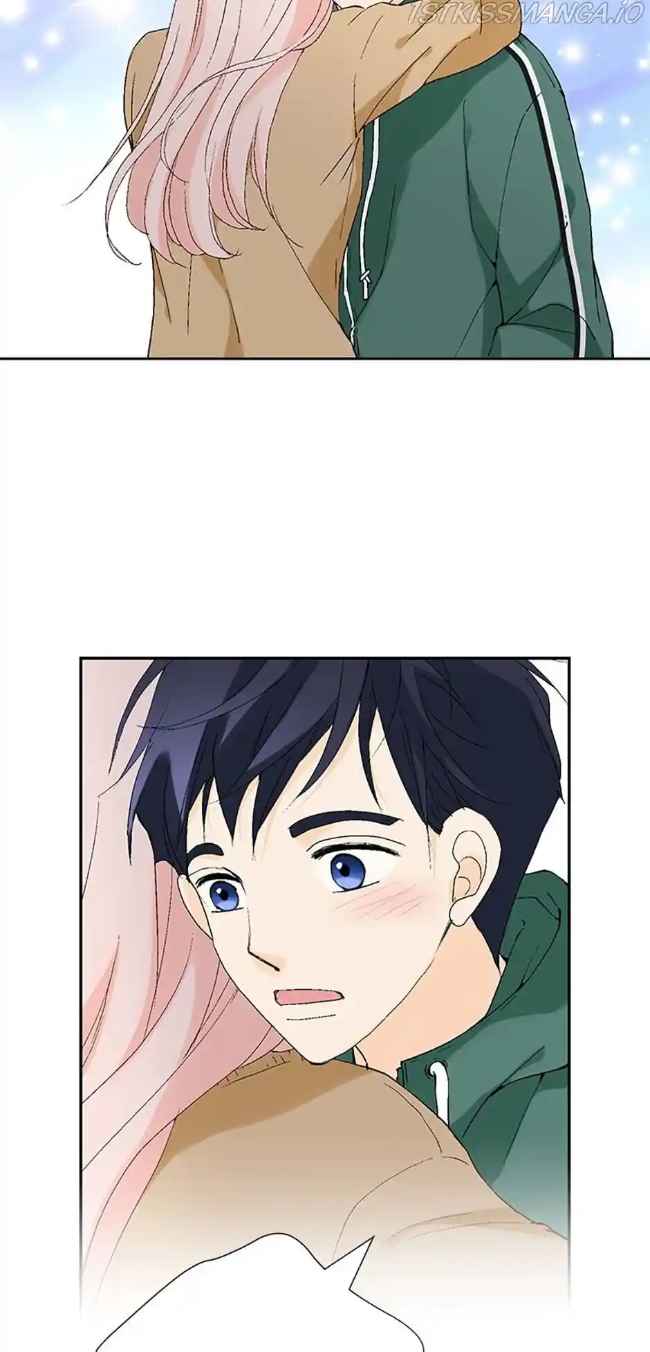 Flavors of Reincarnation Chapter 5