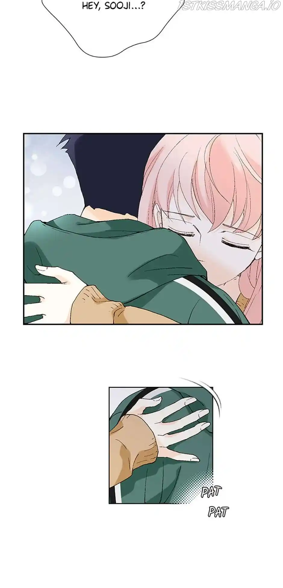 Flavors of Reincarnation Chapter 5