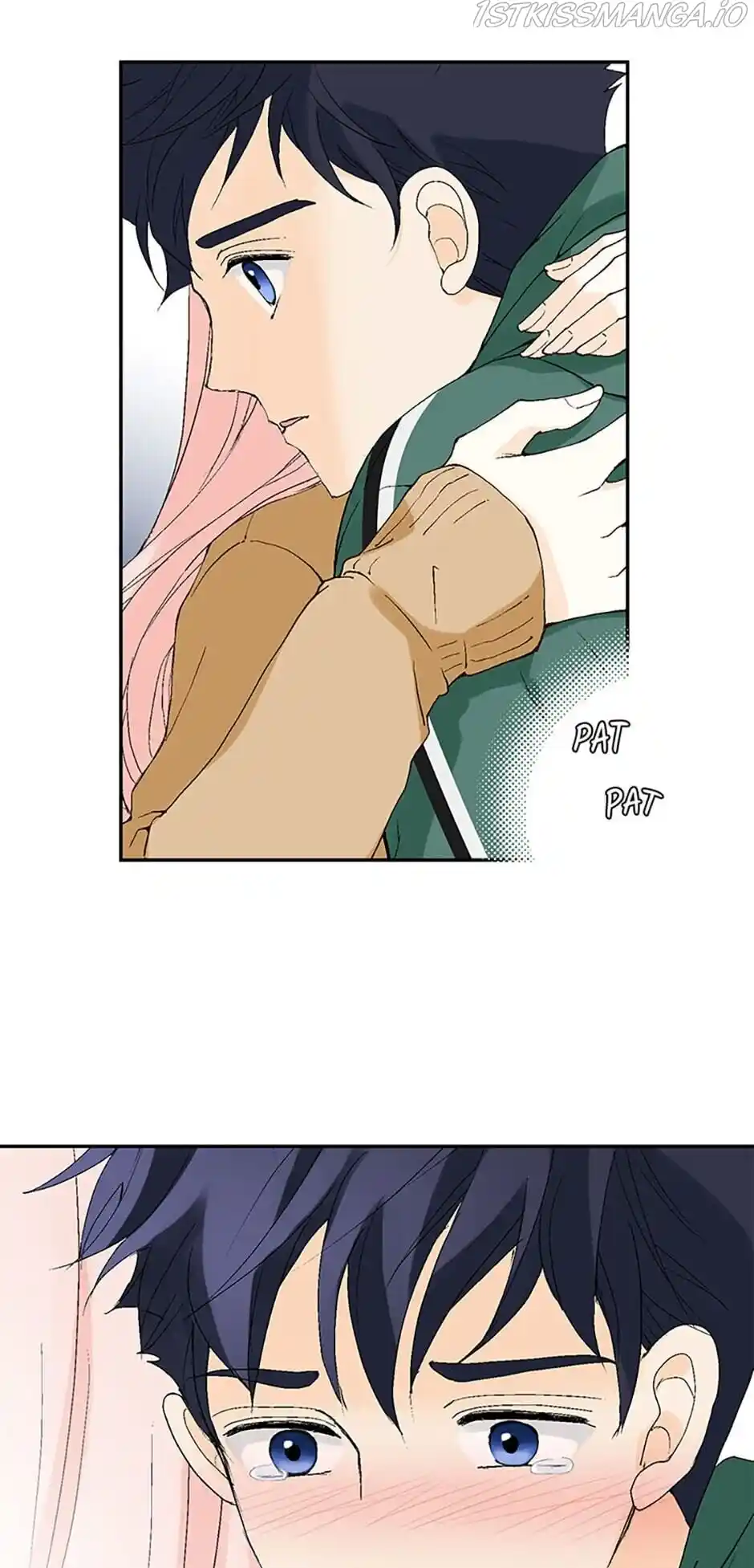 Flavors of Reincarnation Chapter 5