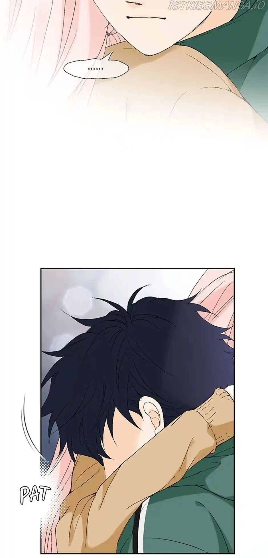 Flavors of Reincarnation Chapter 5