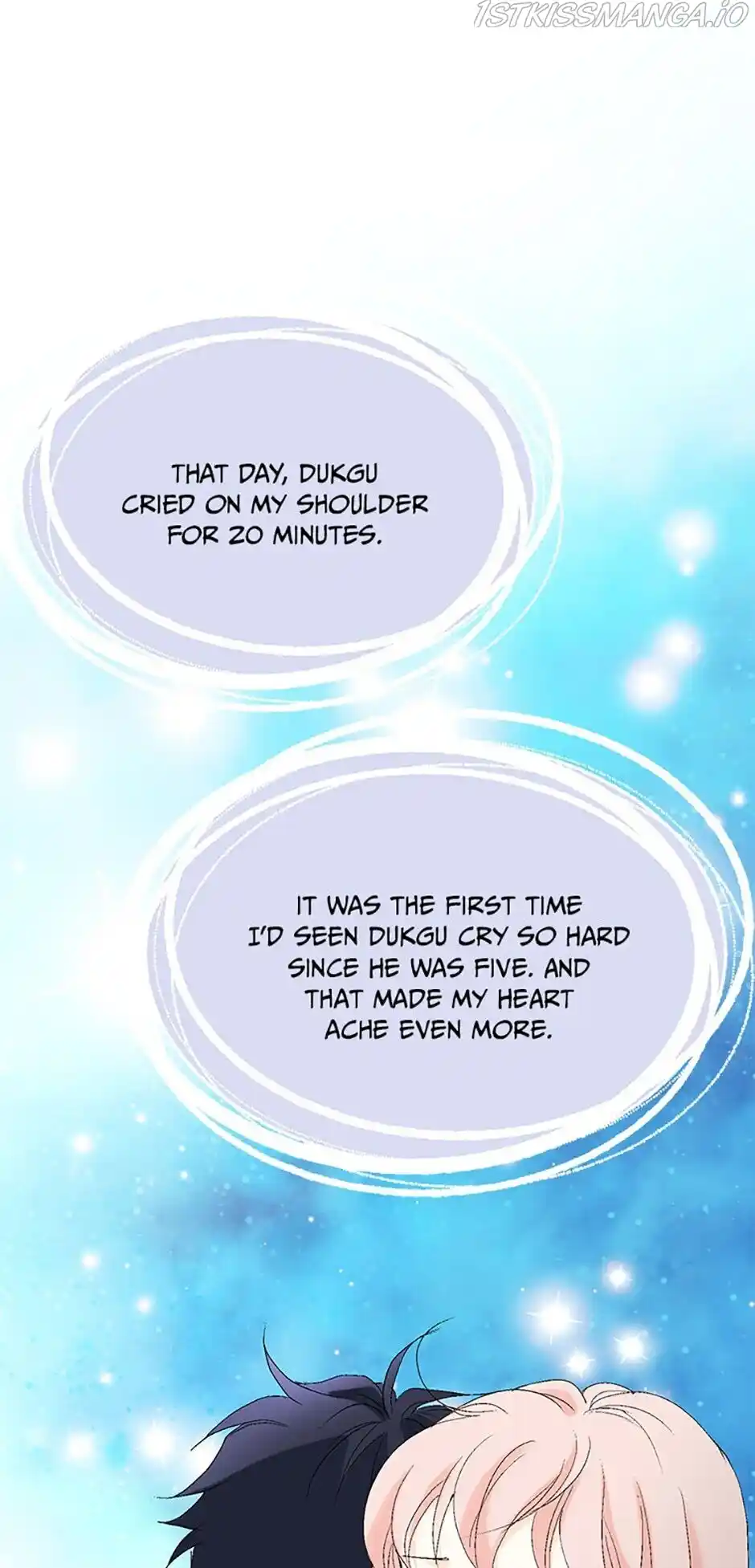 Flavors of Reincarnation Chapter 5