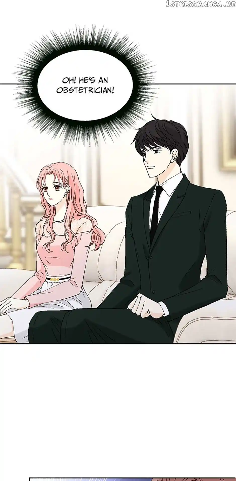 Flavors of Reincarnation Chapter 51