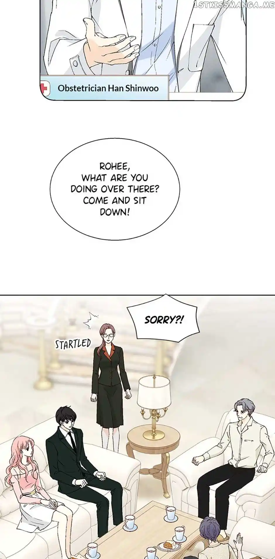 Flavors of Reincarnation Chapter 51