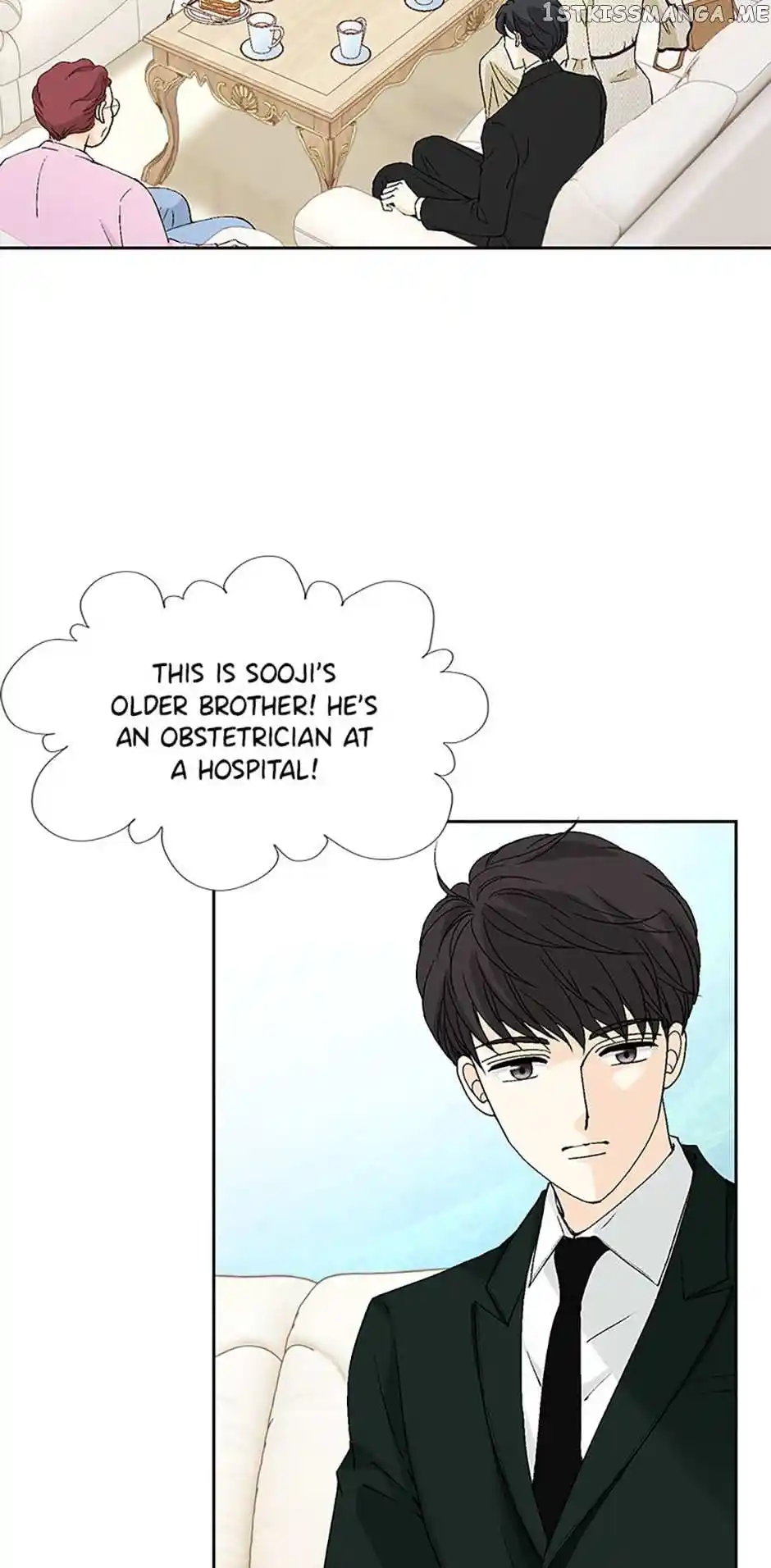 Flavors of Reincarnation Chapter 51