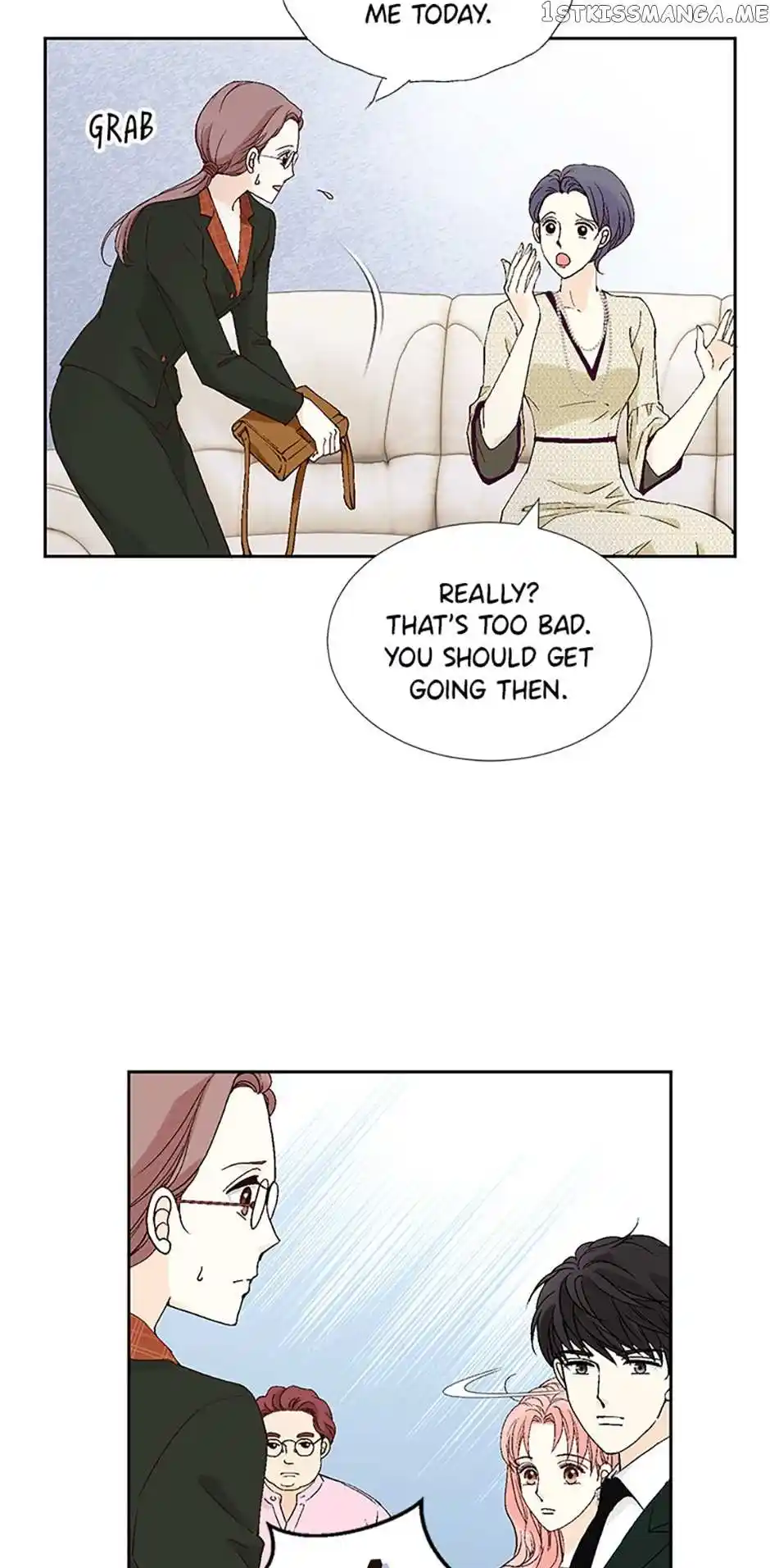 Flavors of Reincarnation Chapter 51