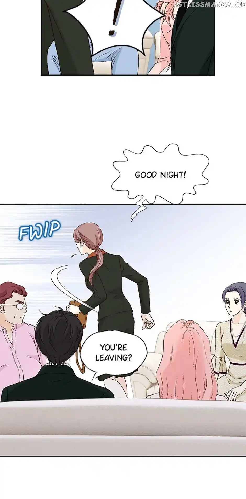 Flavors of Reincarnation Chapter 51