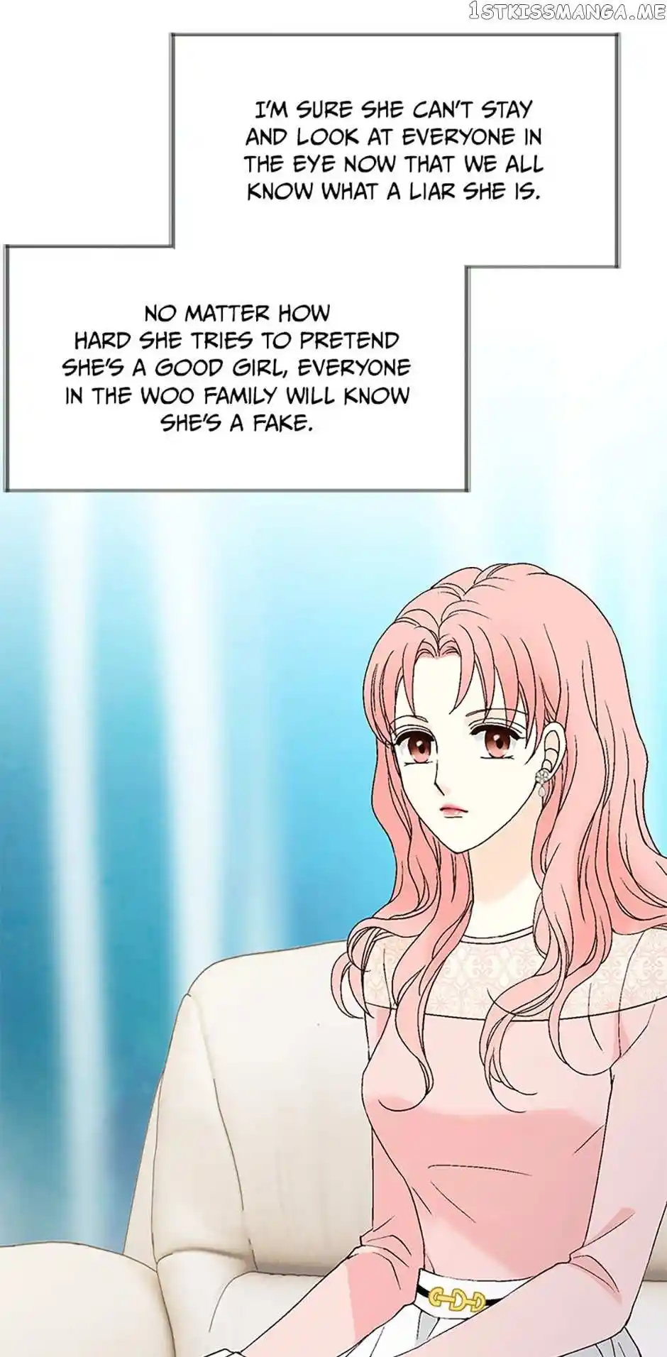 Flavors of Reincarnation Chapter 51