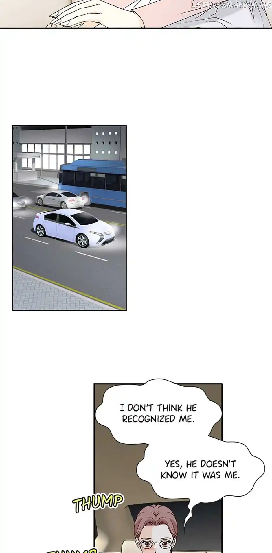 Flavors of Reincarnation Chapter 51