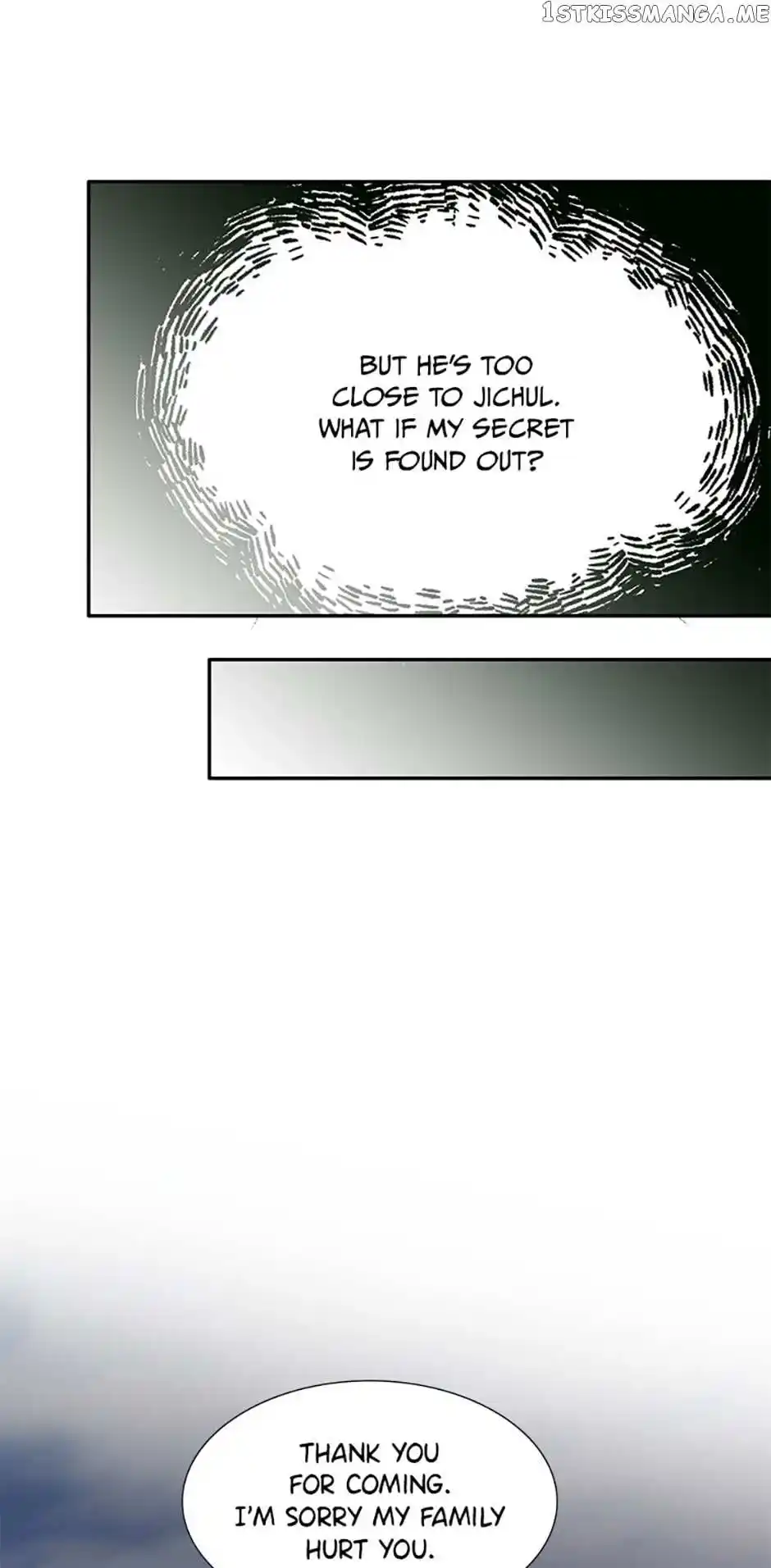 Flavors of Reincarnation Chapter 51