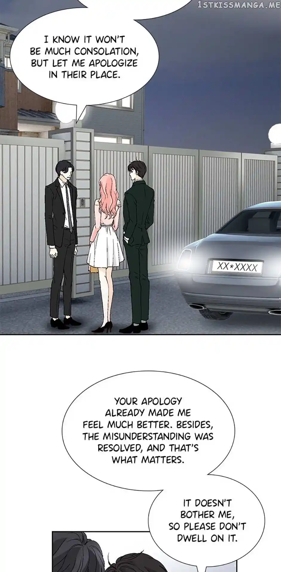 Flavors of Reincarnation Chapter 51