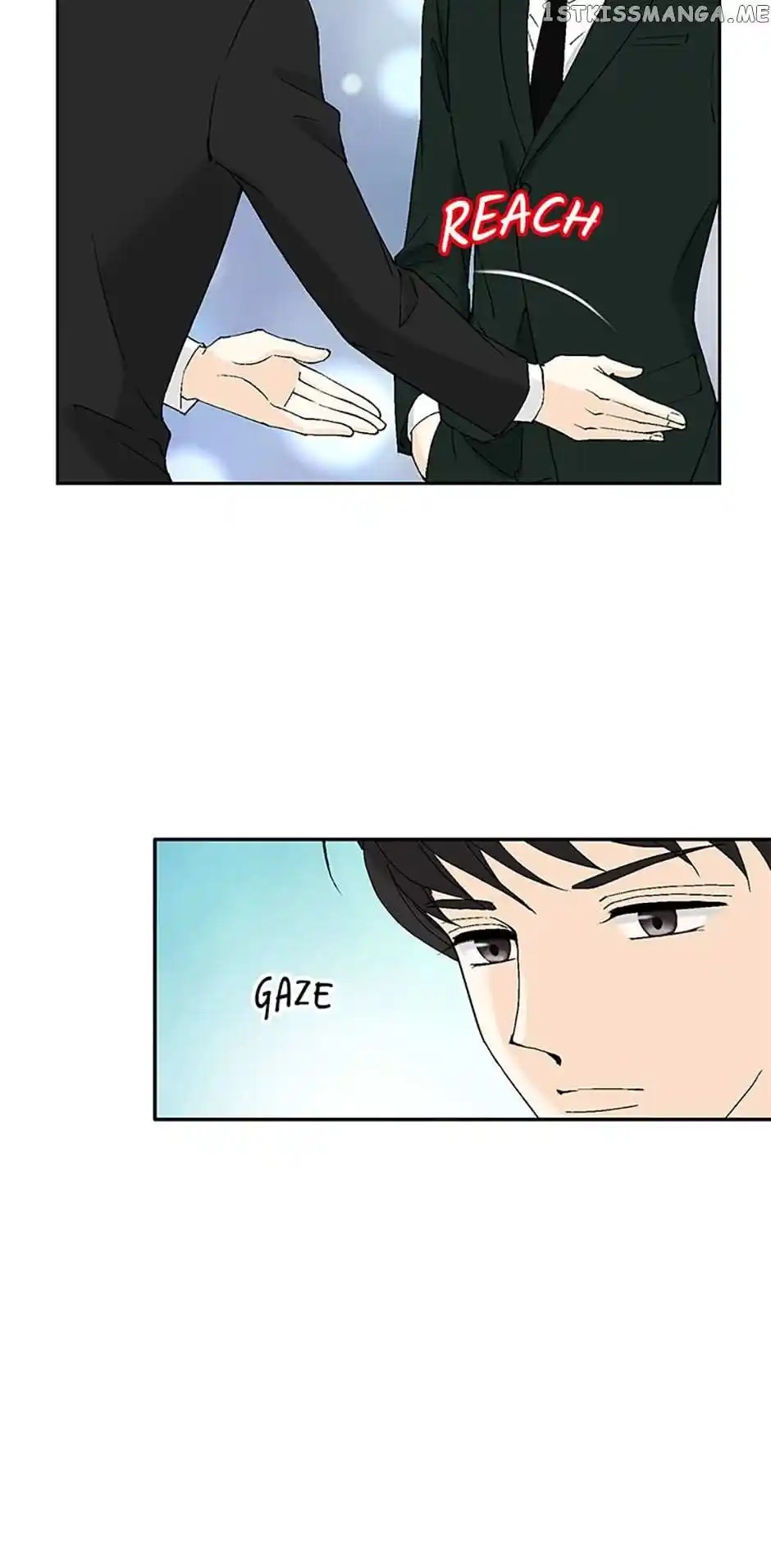 Flavors of Reincarnation Chapter 51