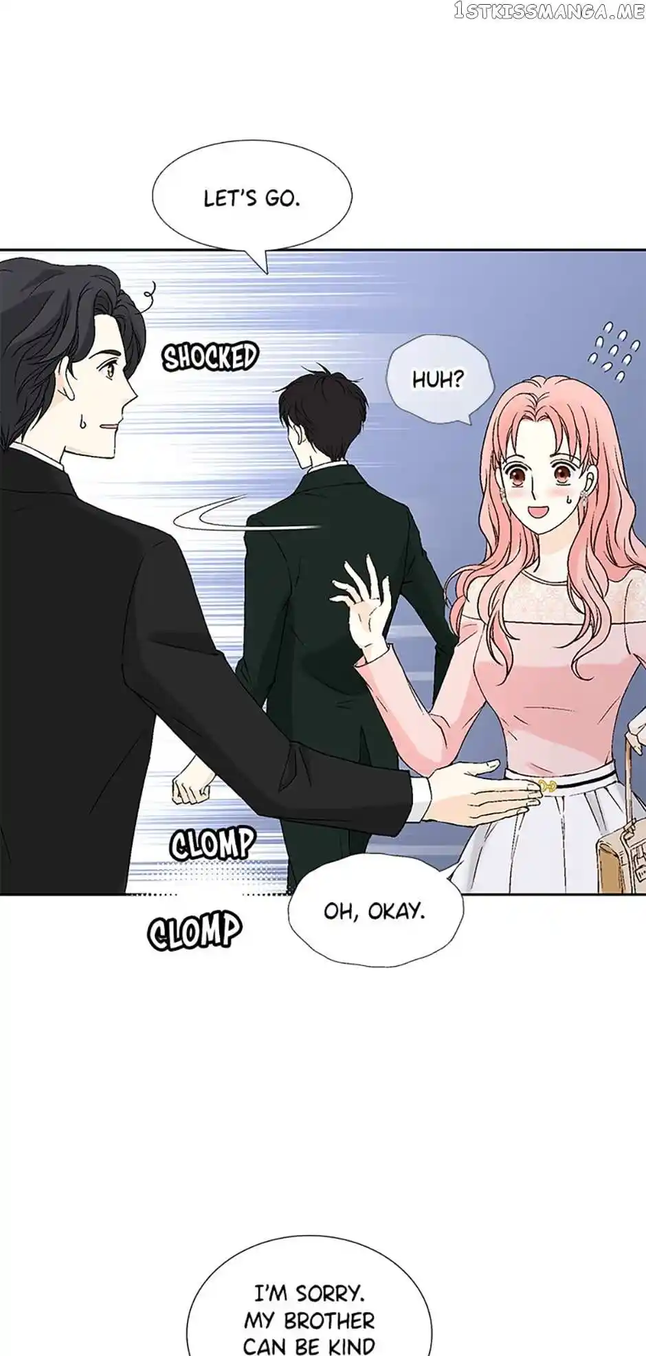 Flavors of Reincarnation Chapter 51