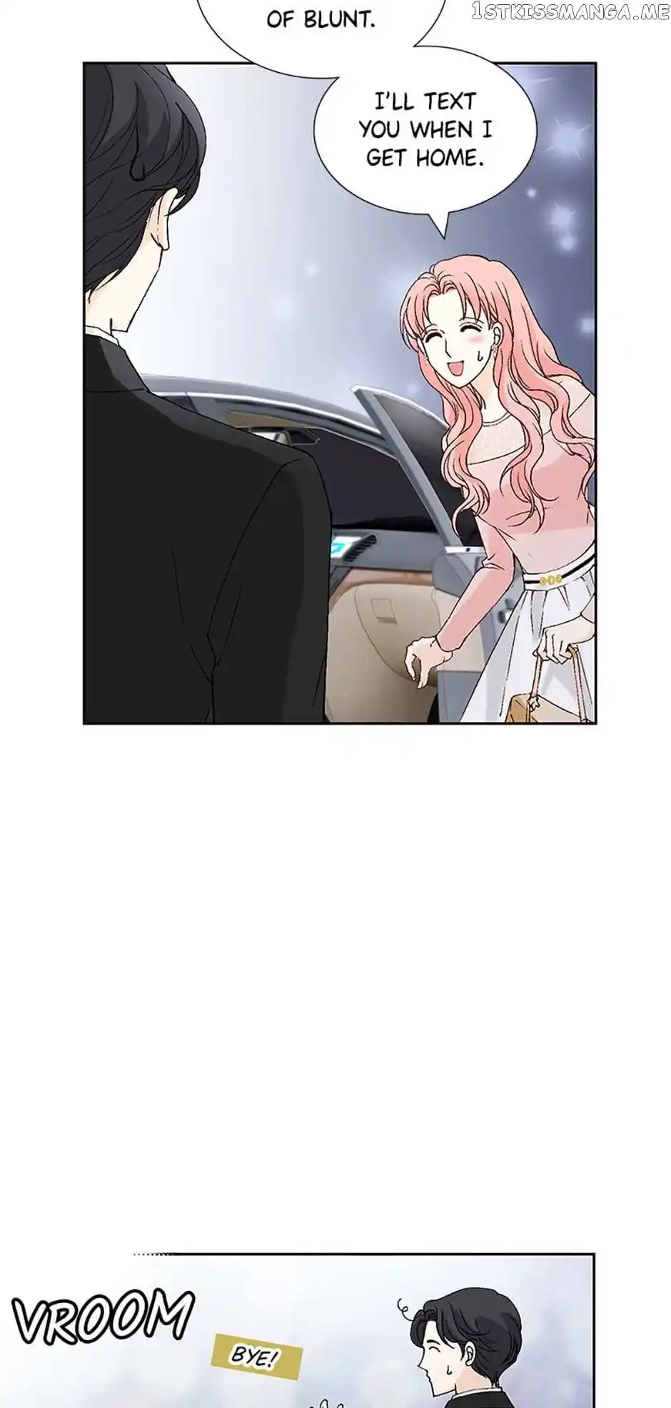 Flavors of Reincarnation Chapter 51