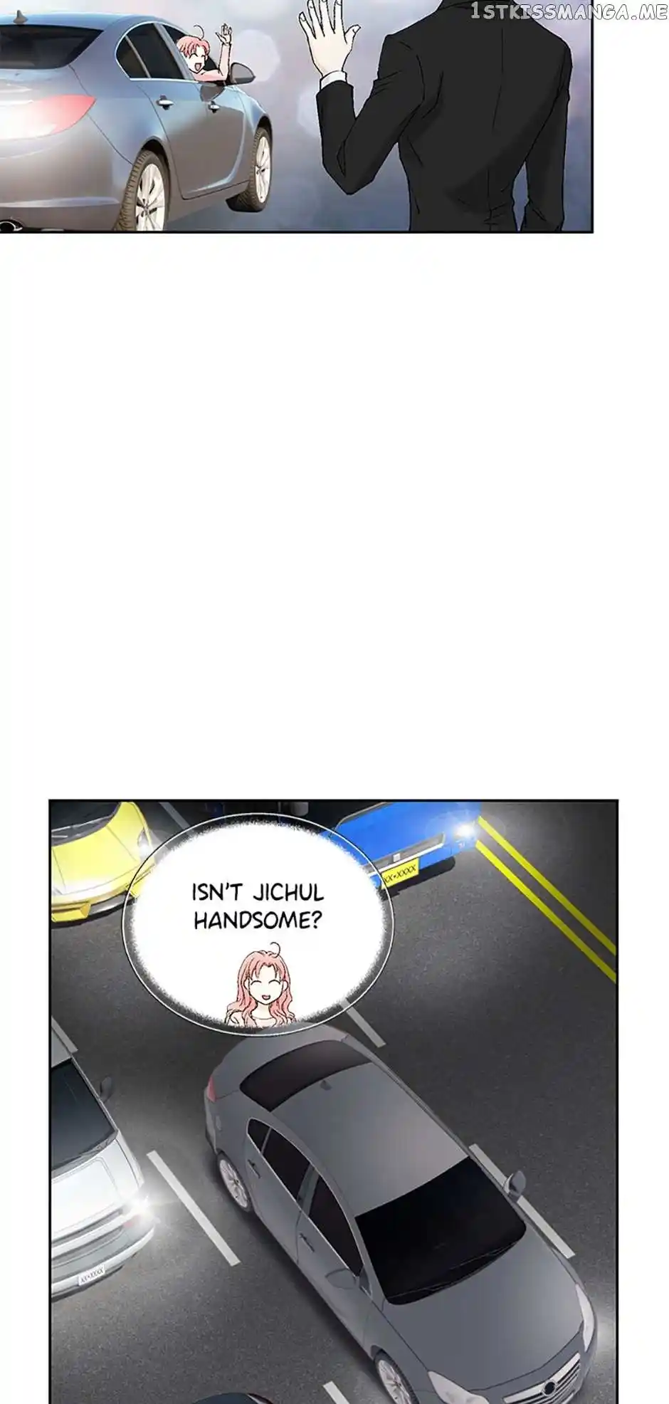 Flavors of Reincarnation Chapter 51