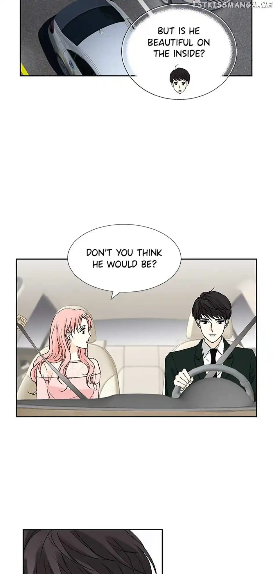 Flavors of Reincarnation Chapter 51