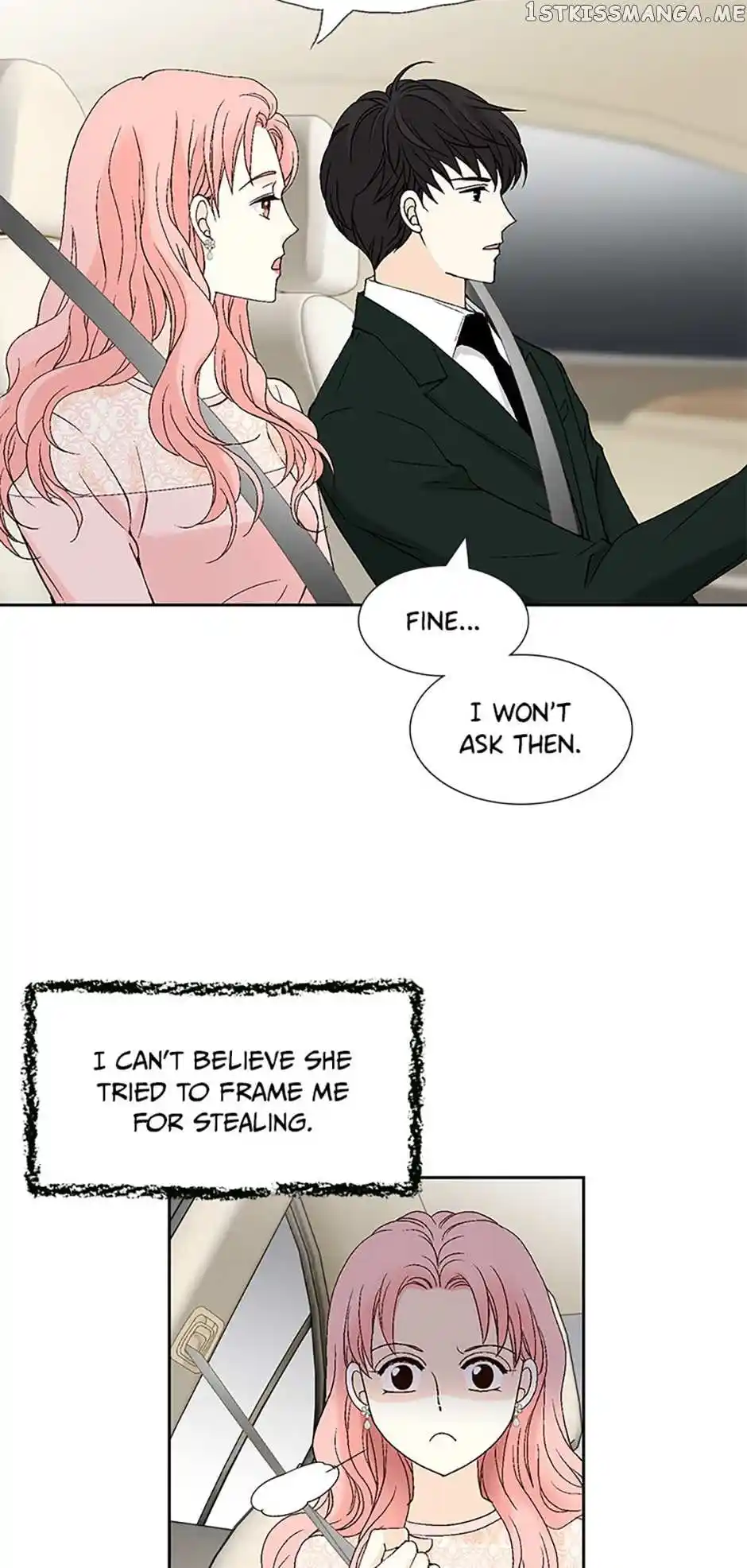 Flavors of Reincarnation Chapter 51