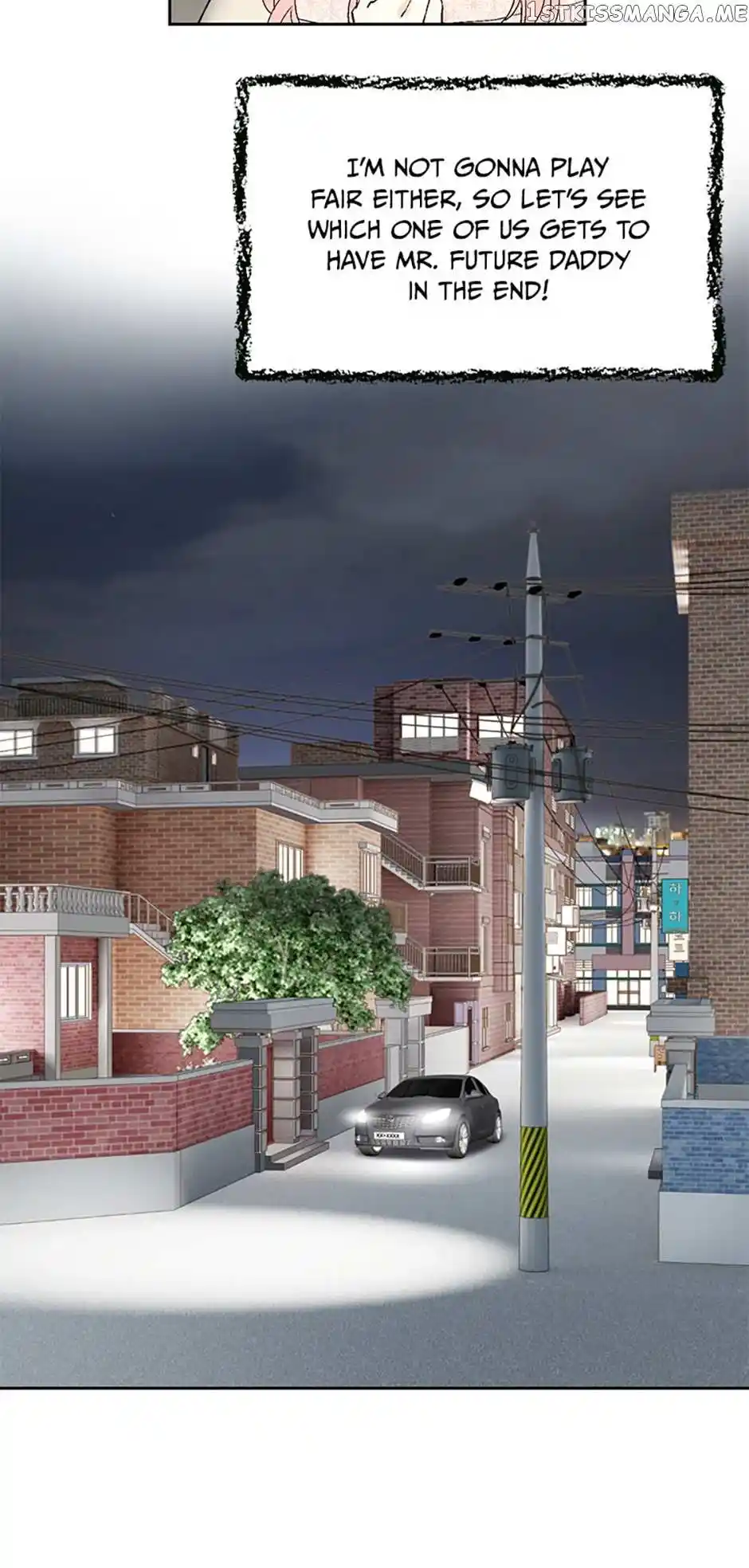 Flavors of Reincarnation Chapter 51