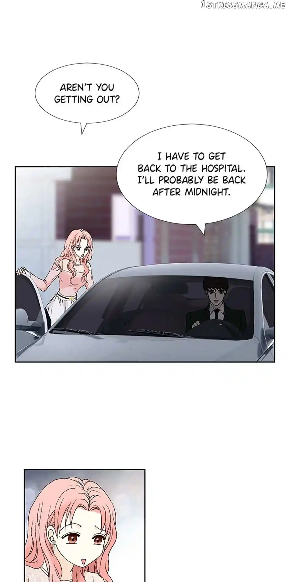 Flavors of Reincarnation Chapter 51