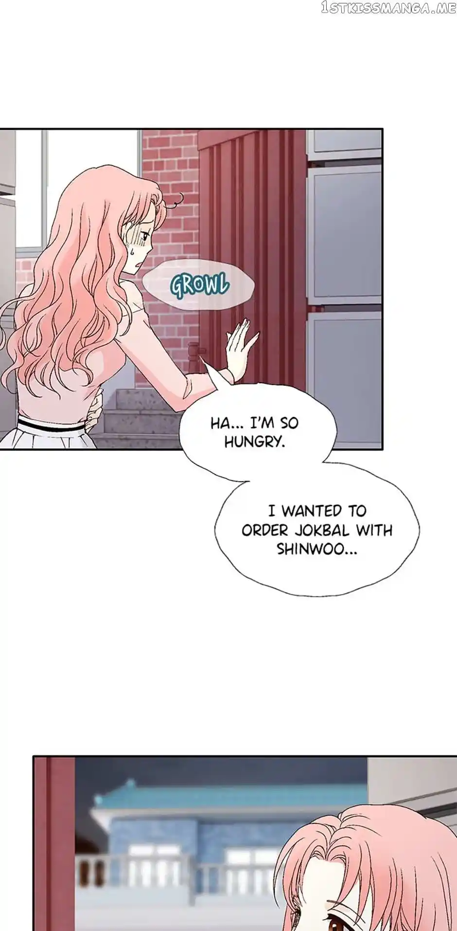 Flavors of Reincarnation Chapter 51