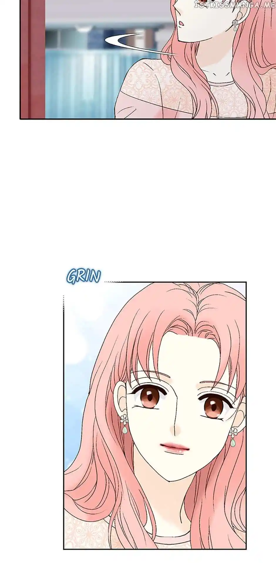 Flavors of Reincarnation Chapter 51