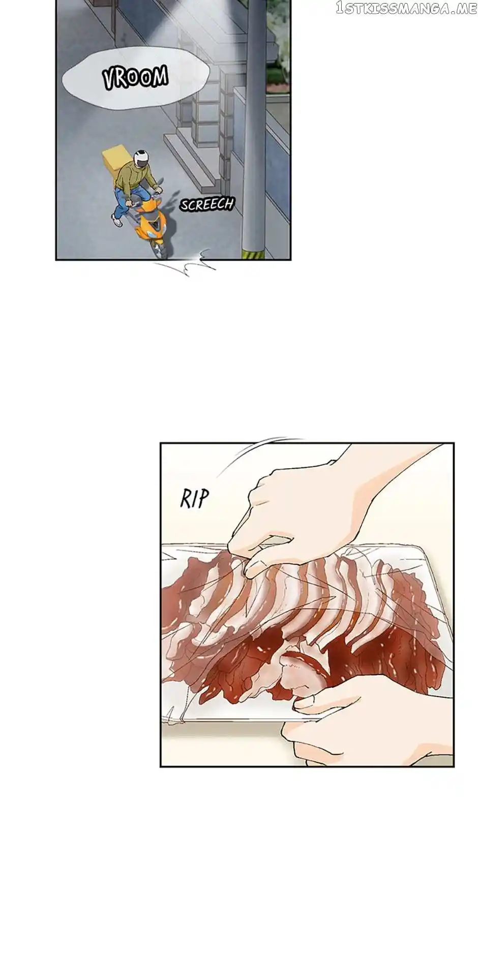 Flavors of Reincarnation Chapter 51