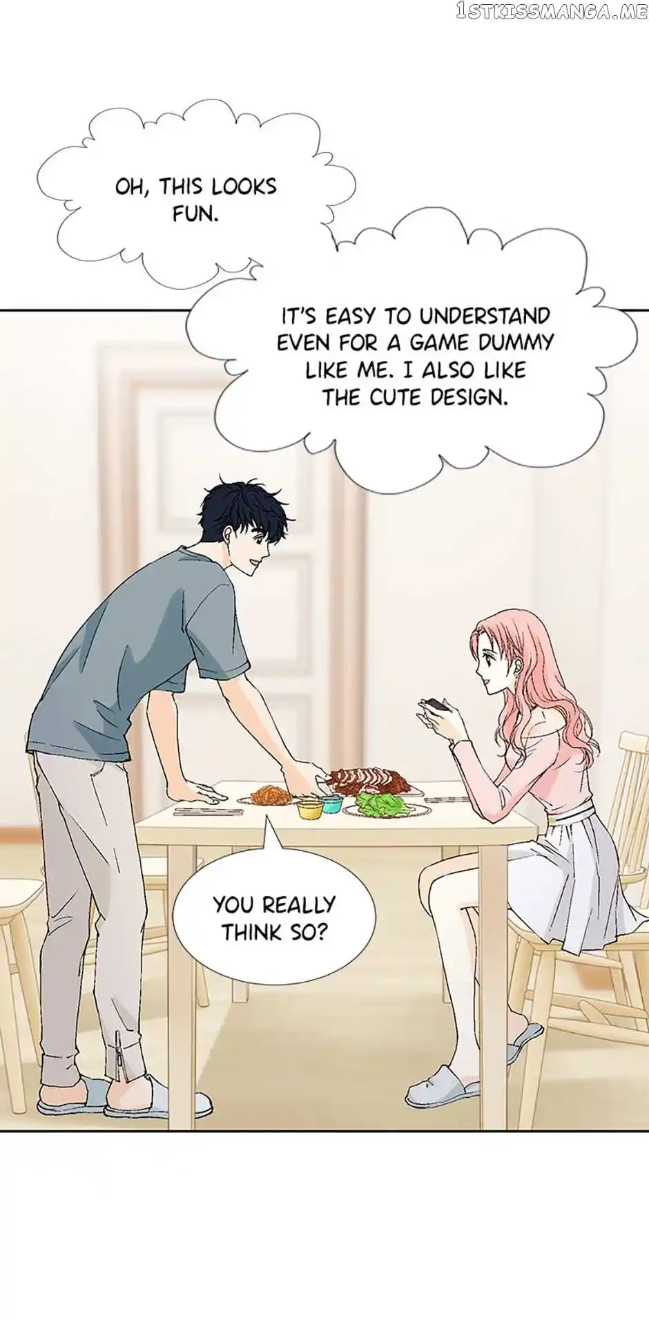 Flavors of Reincarnation Chapter 51