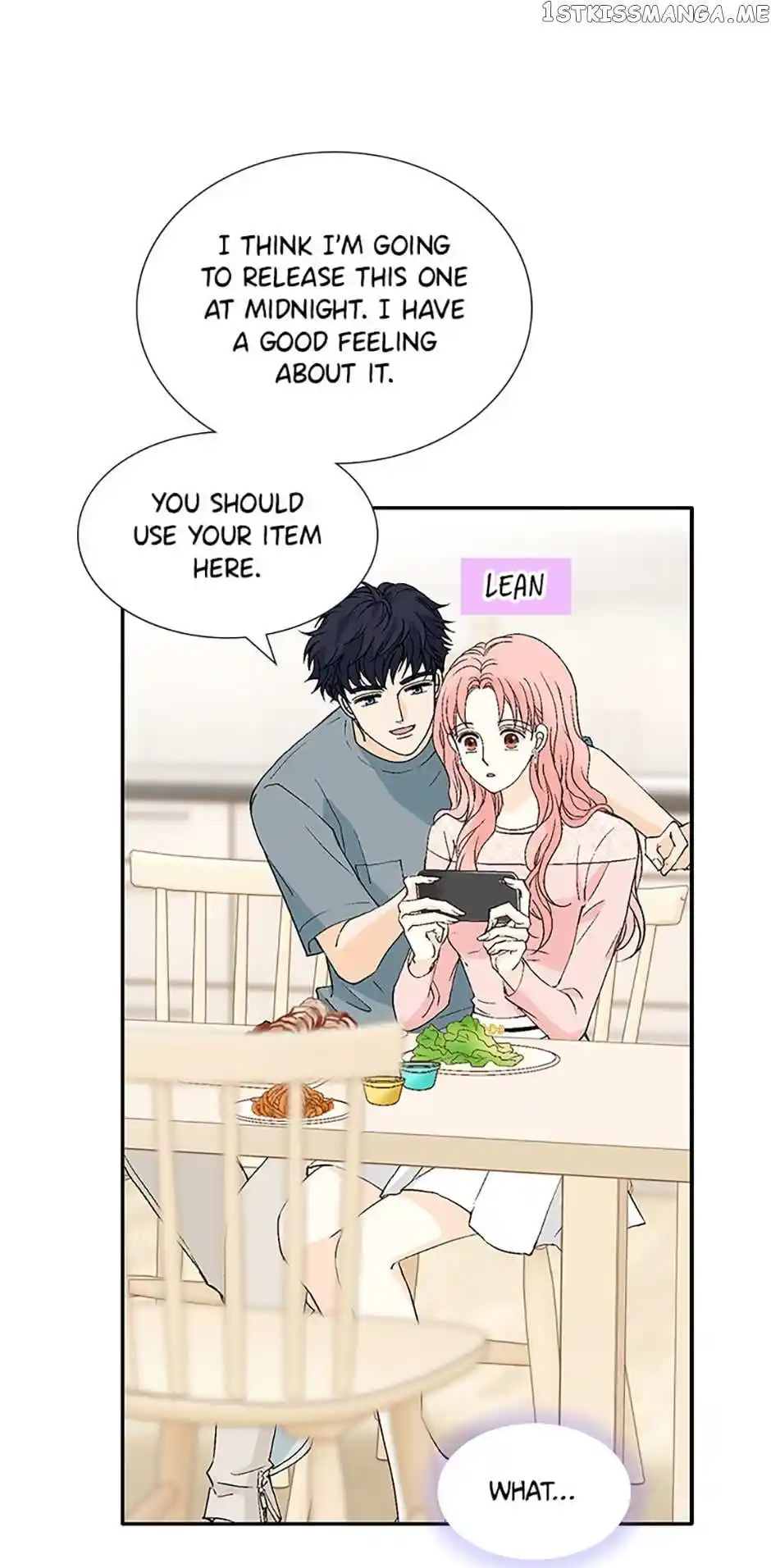 Flavors of Reincarnation Chapter 51