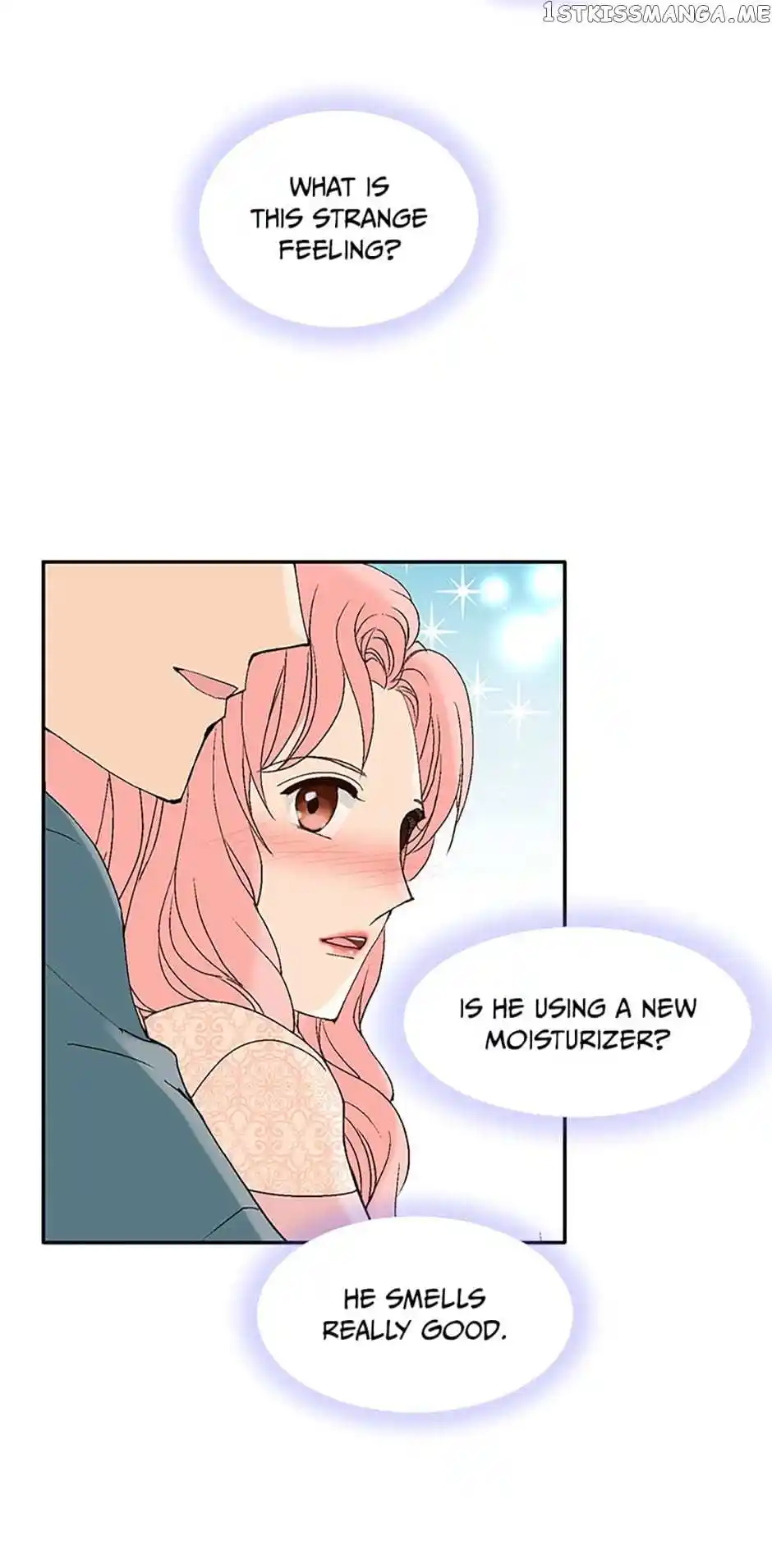 Flavors of Reincarnation Chapter 51