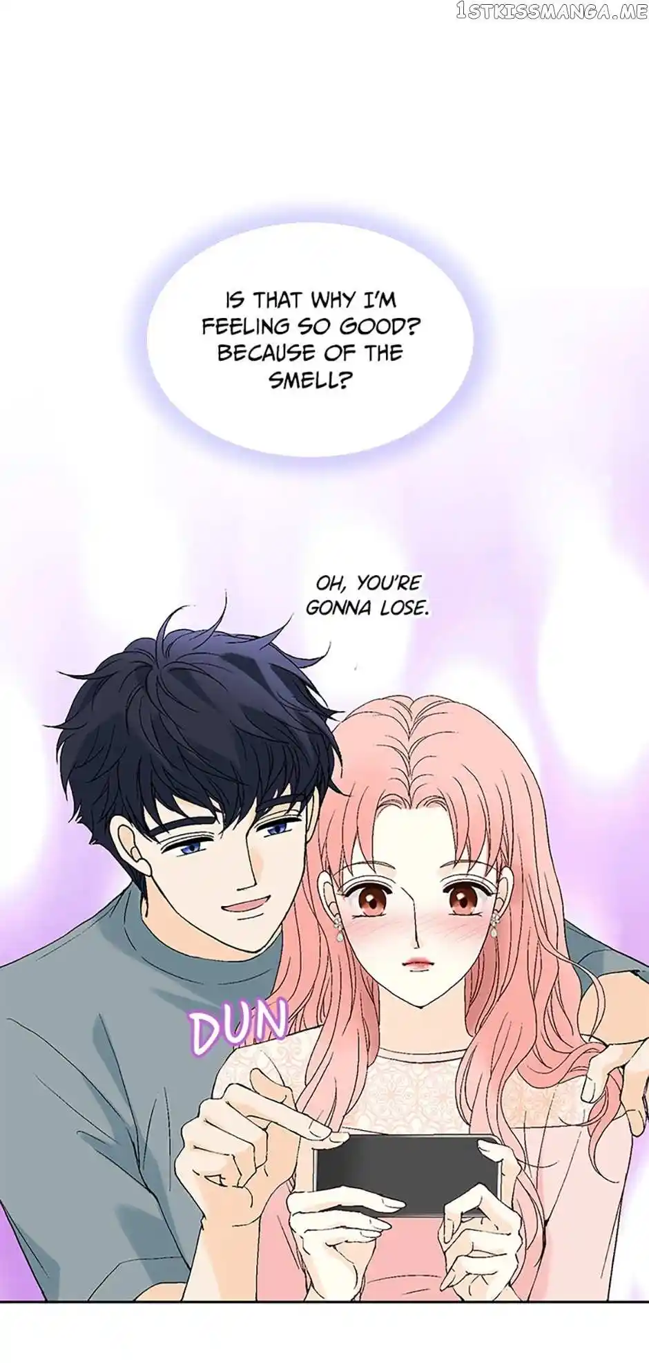 Flavors of Reincarnation Chapter 51