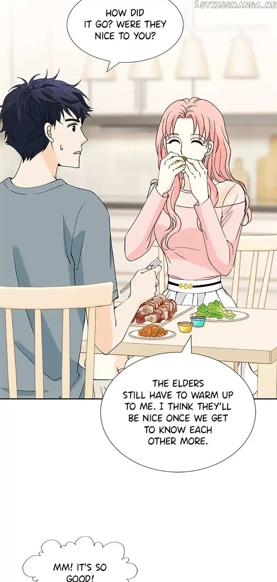 Flavors of Reincarnation Chapter 51