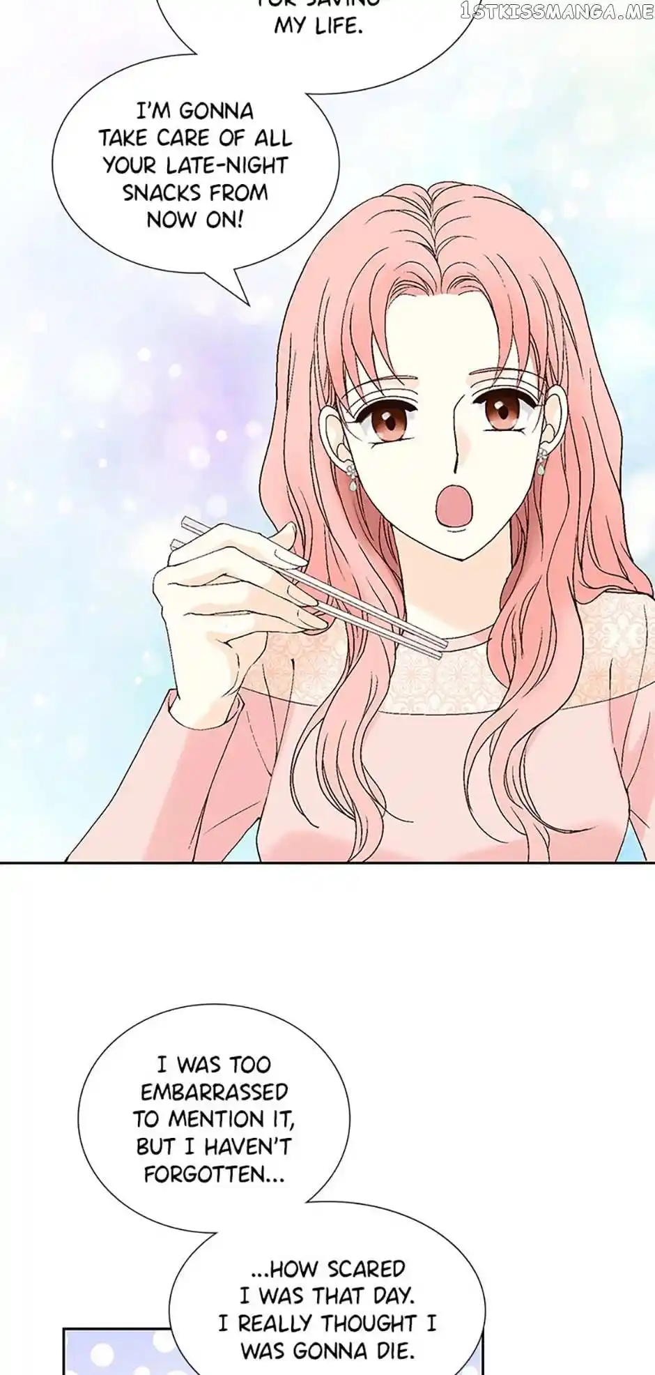 Flavors of Reincarnation Chapter 51