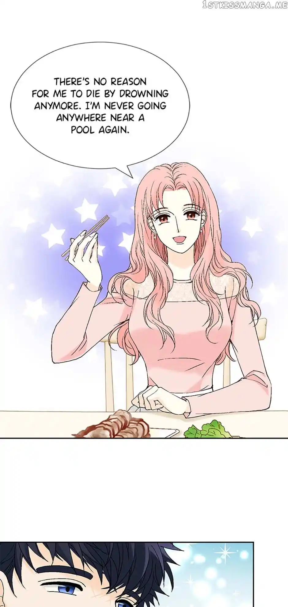 Flavors of Reincarnation Chapter 51