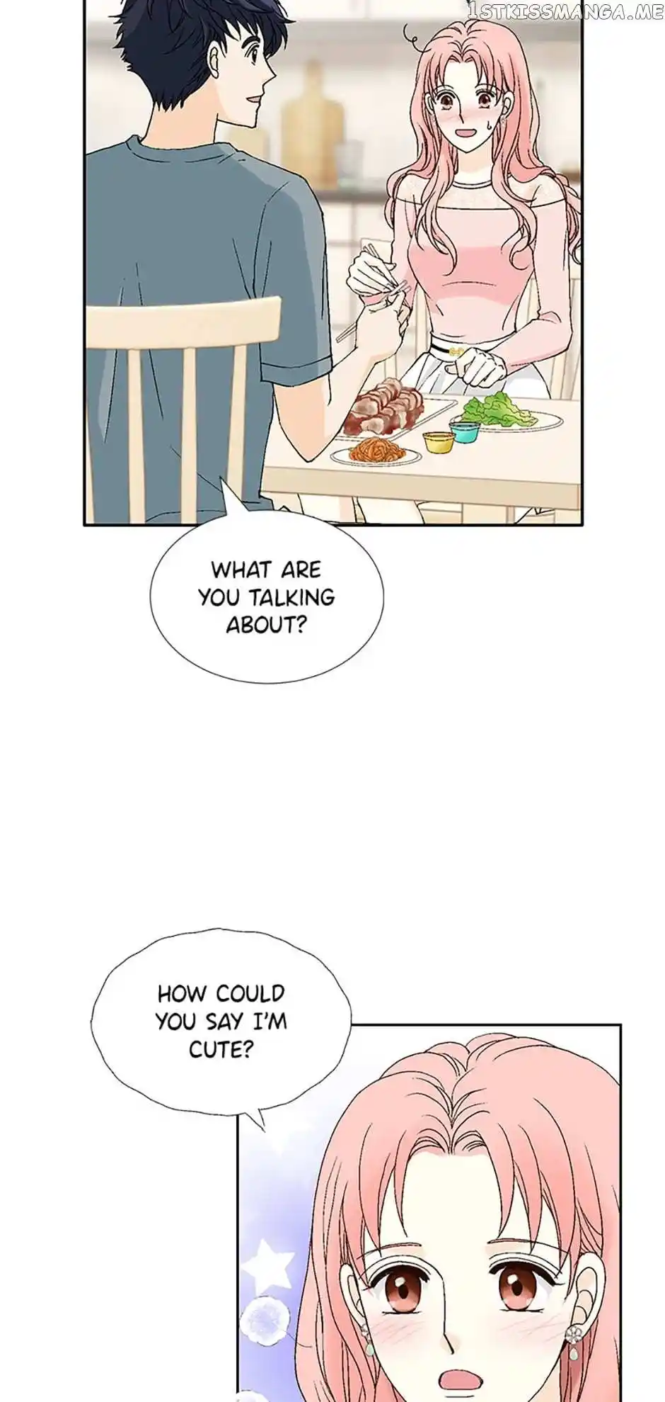 Flavors of Reincarnation Chapter 51