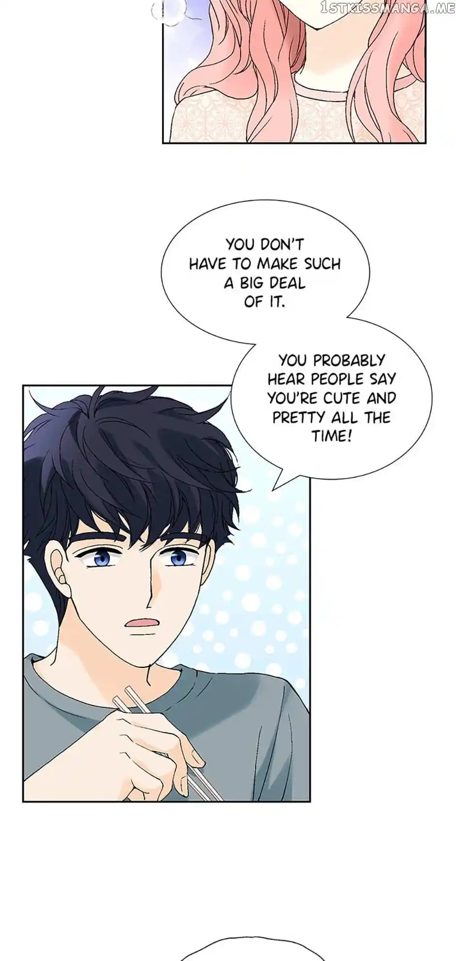 Flavors of Reincarnation Chapter 51