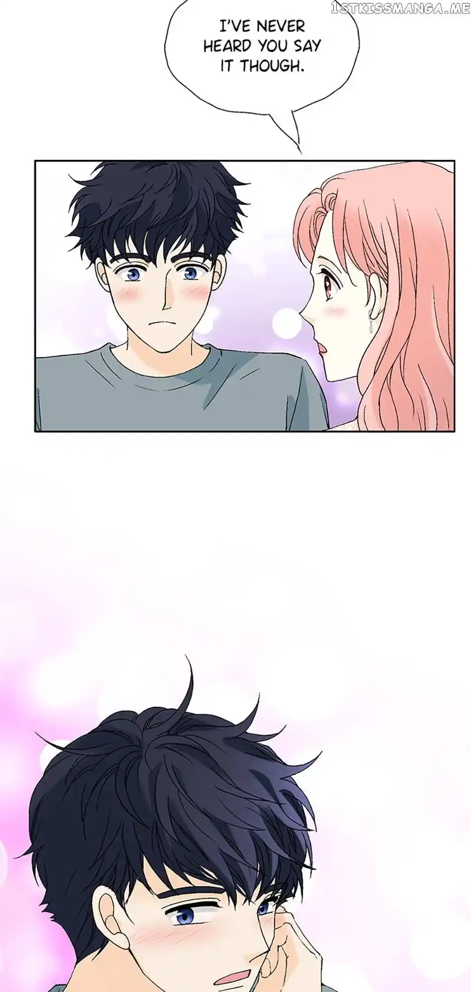 Flavors of Reincarnation Chapter 51