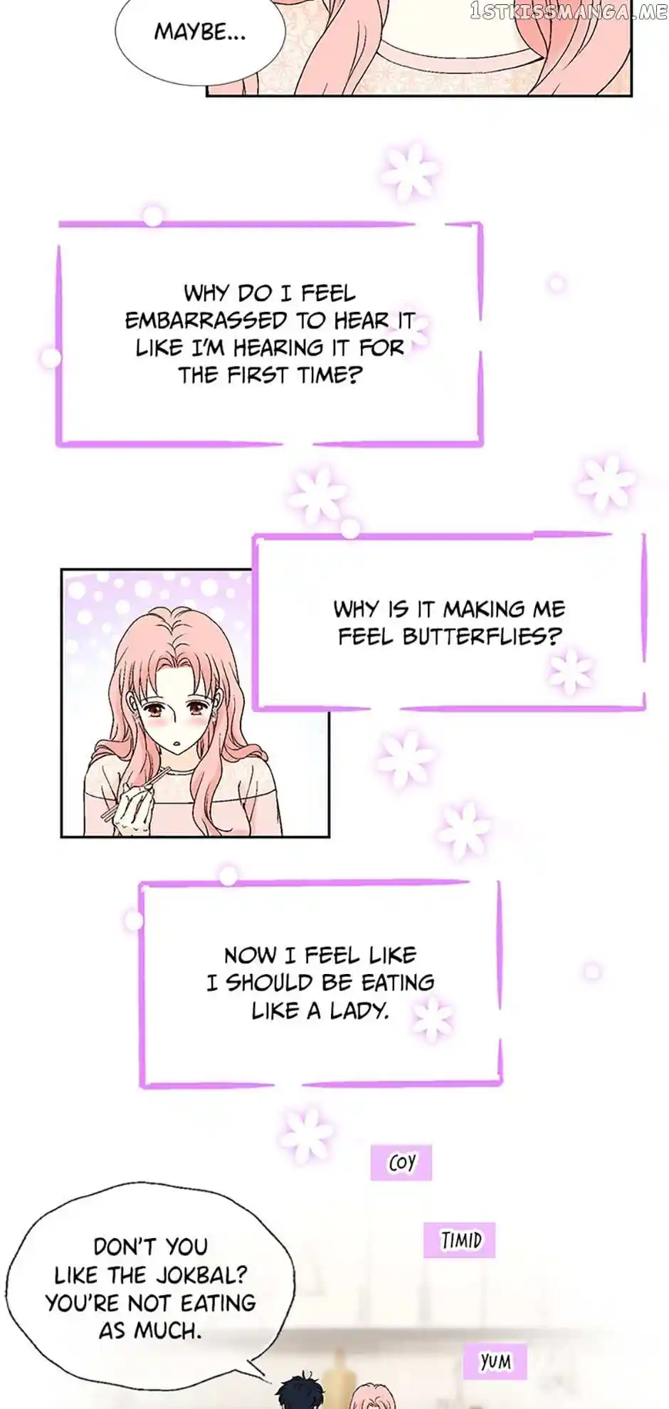 Flavors of Reincarnation Chapter 51